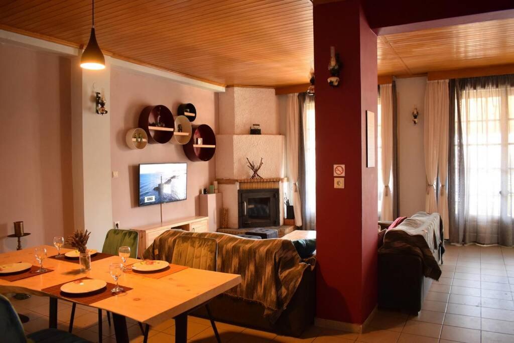 Casa Vergina photo 5