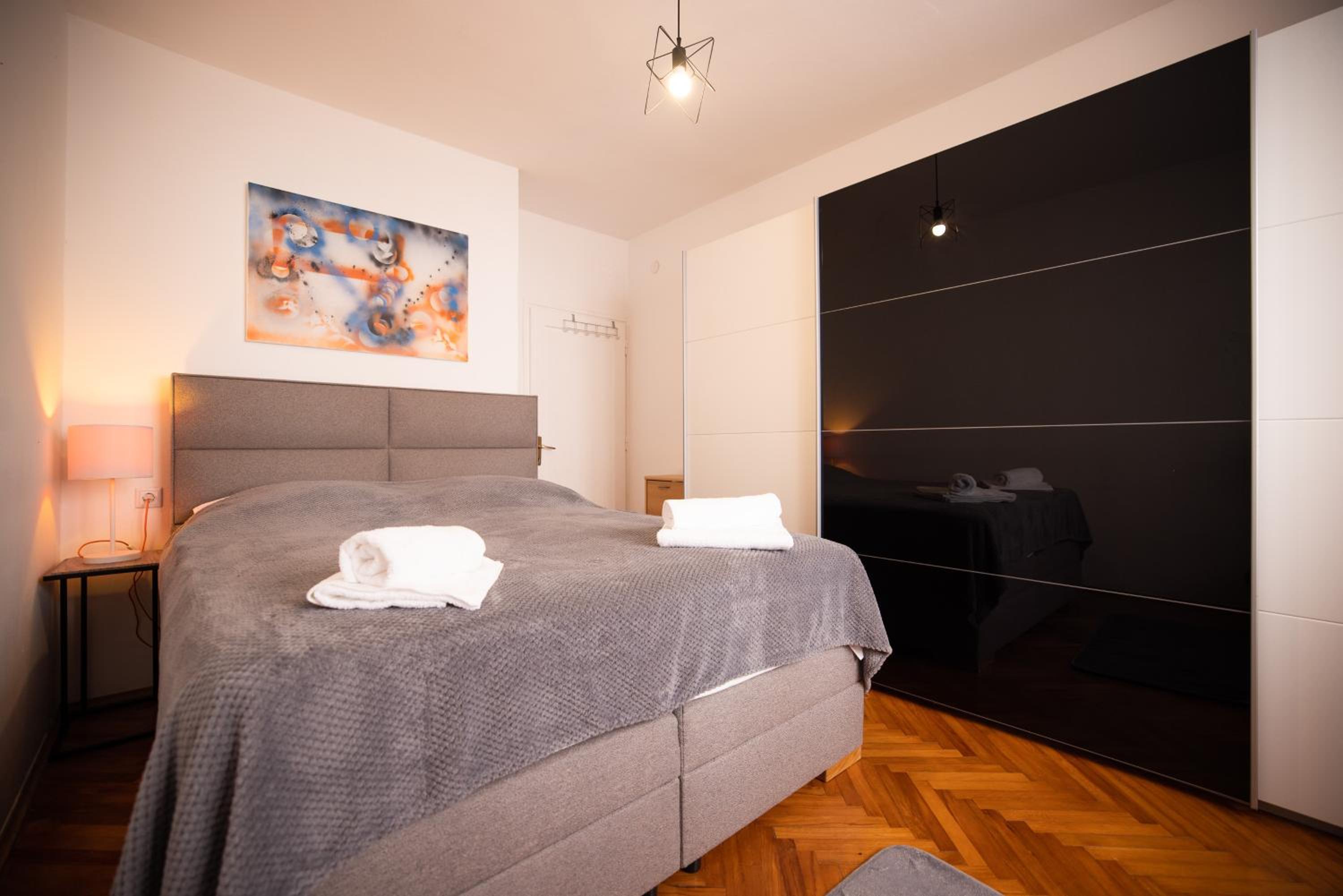 Gof apartment view 5