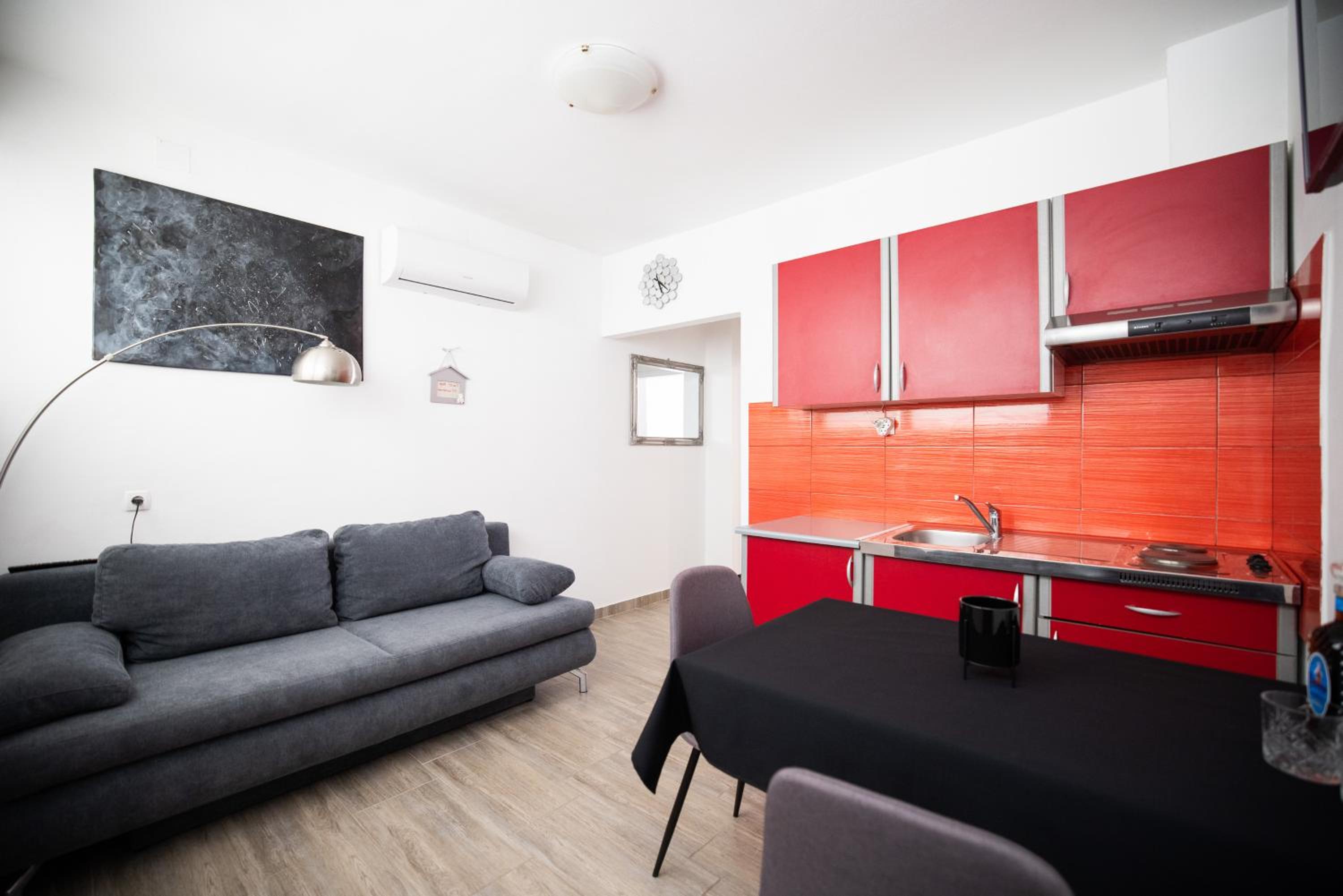 Gof apartment