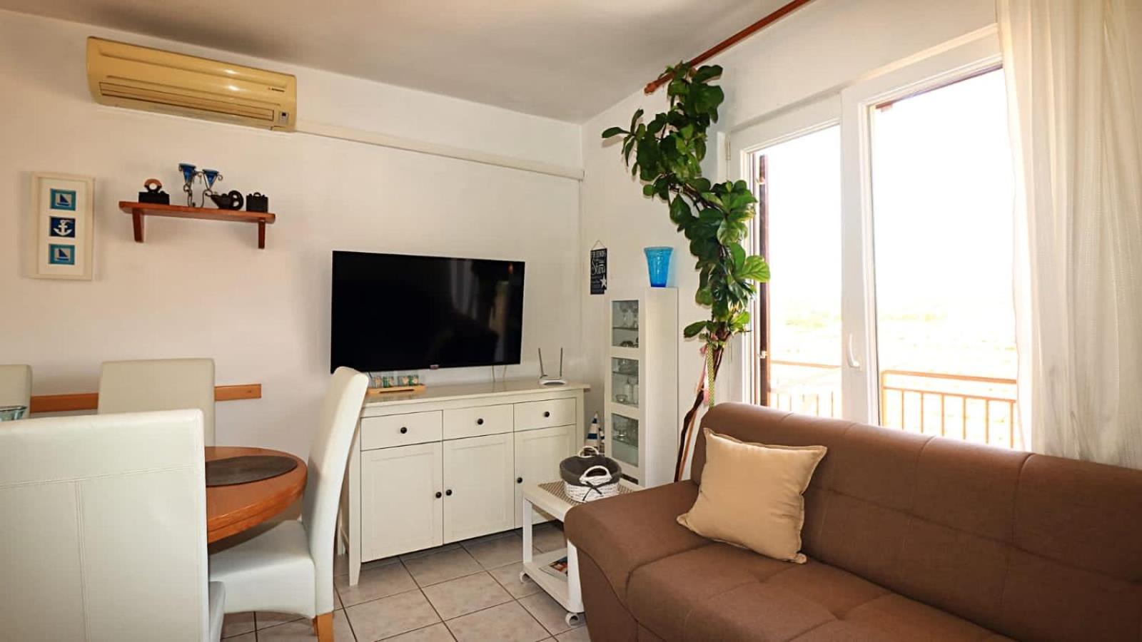 Apartmani Meri