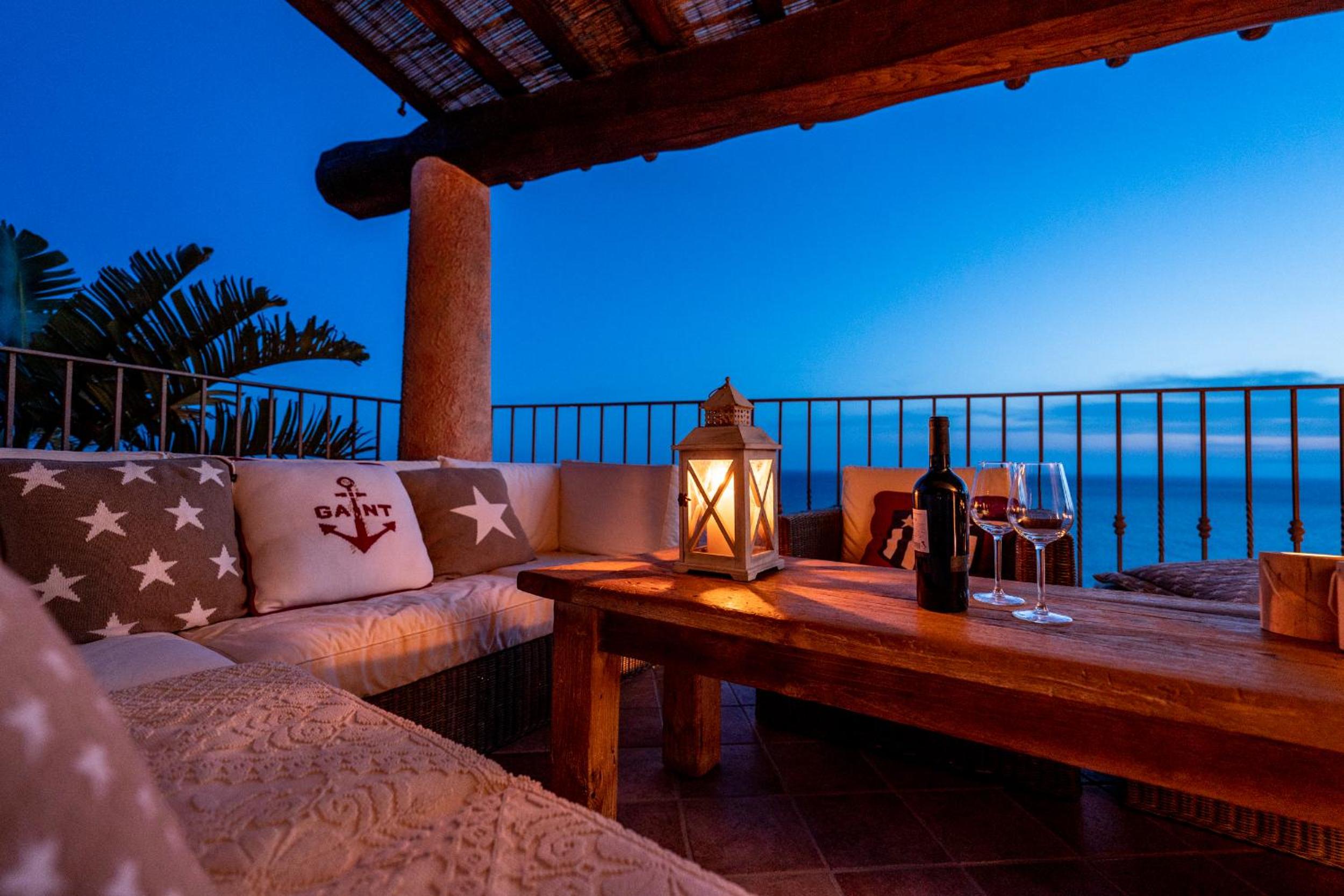 villa Bellavista view 5