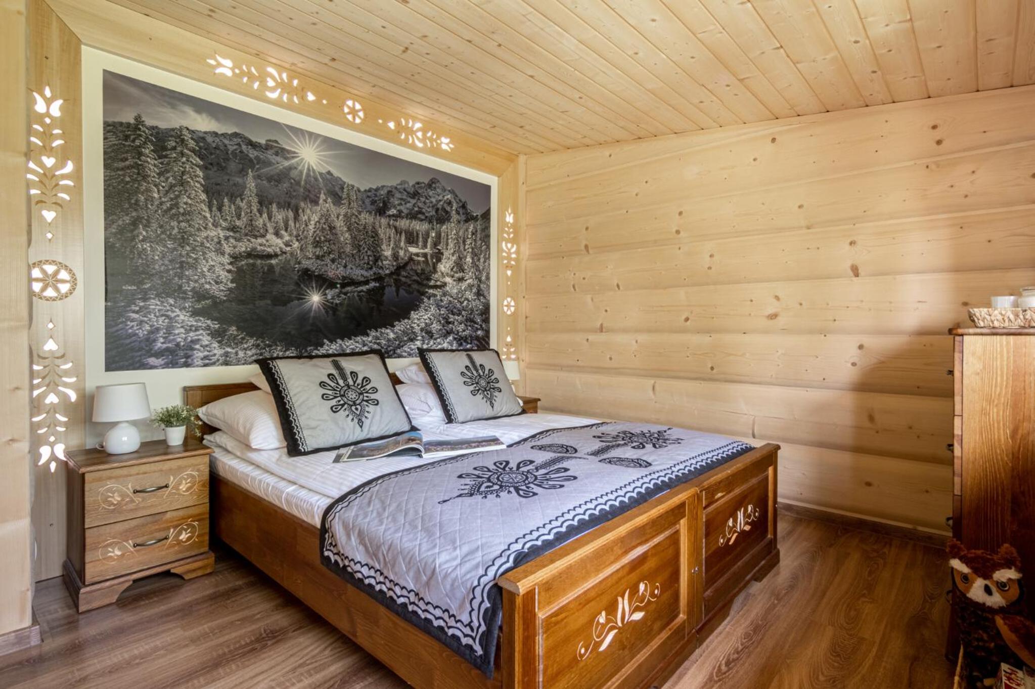 Apartamenty Anna Maria-Chochołów
