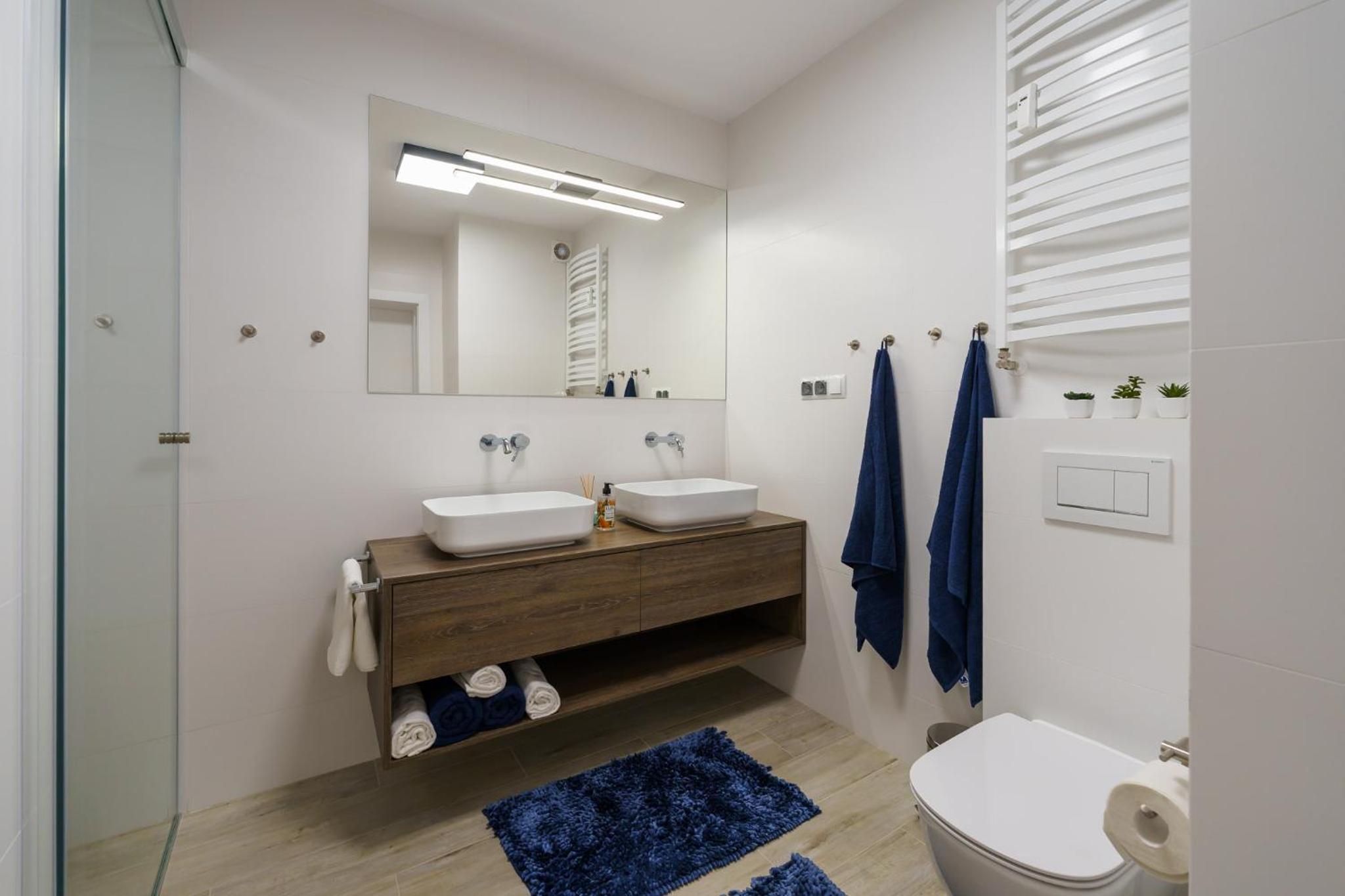 Apartamenty Lighthouse - Kasprowicza 100