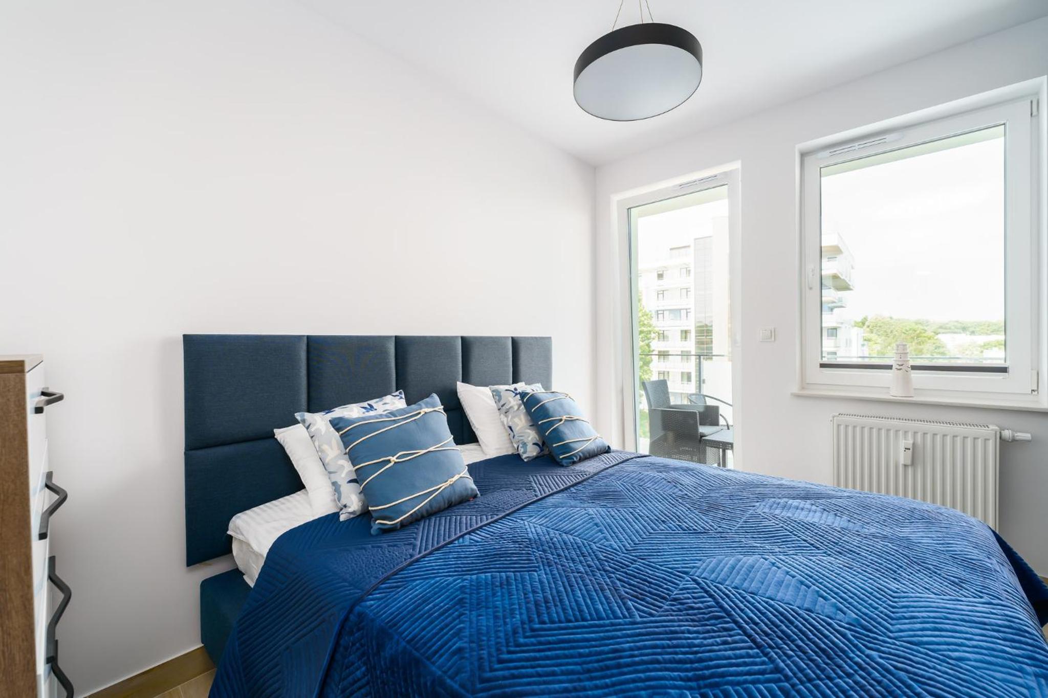 Apartamenty Lighthouse - Kasprowicza 100