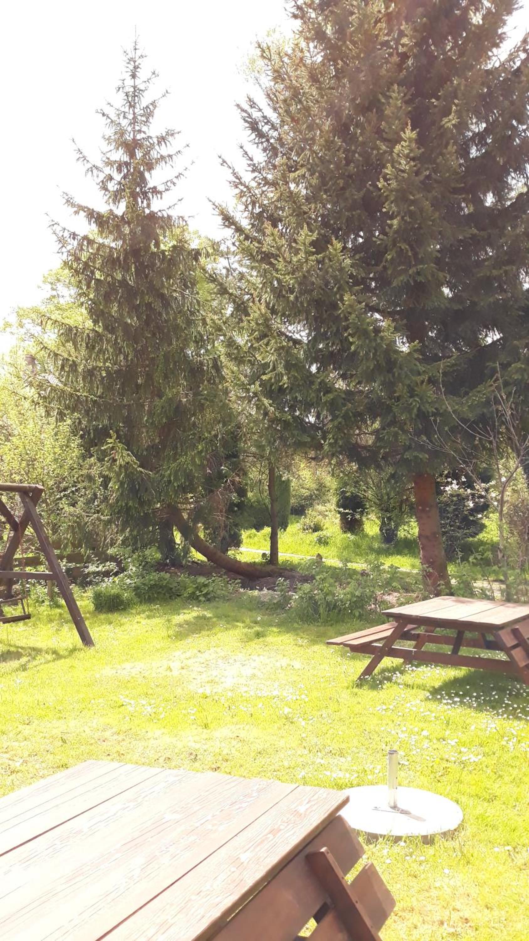 Agroturystyka U Baltazara view 2
