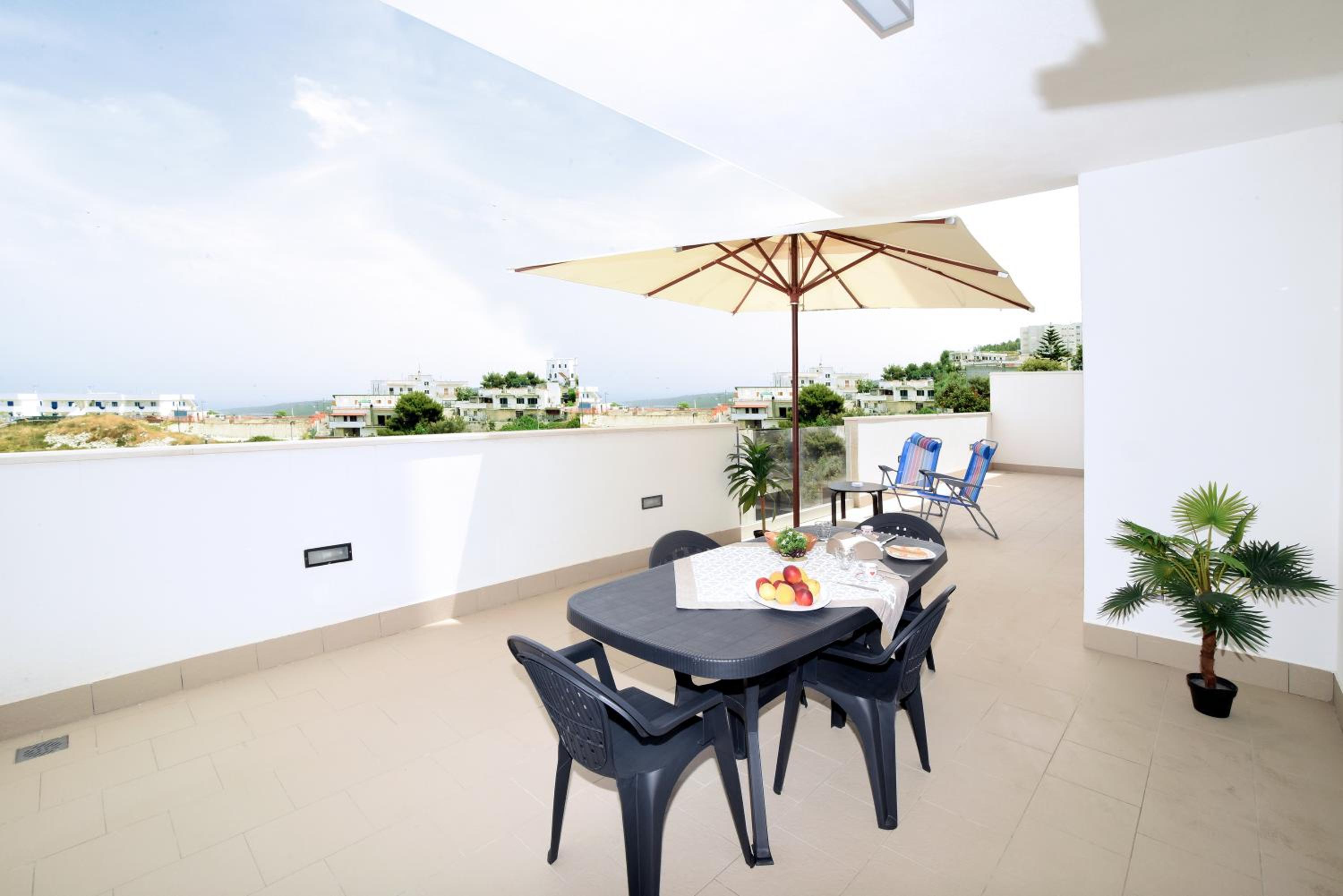 Residenza Oltremare view 2