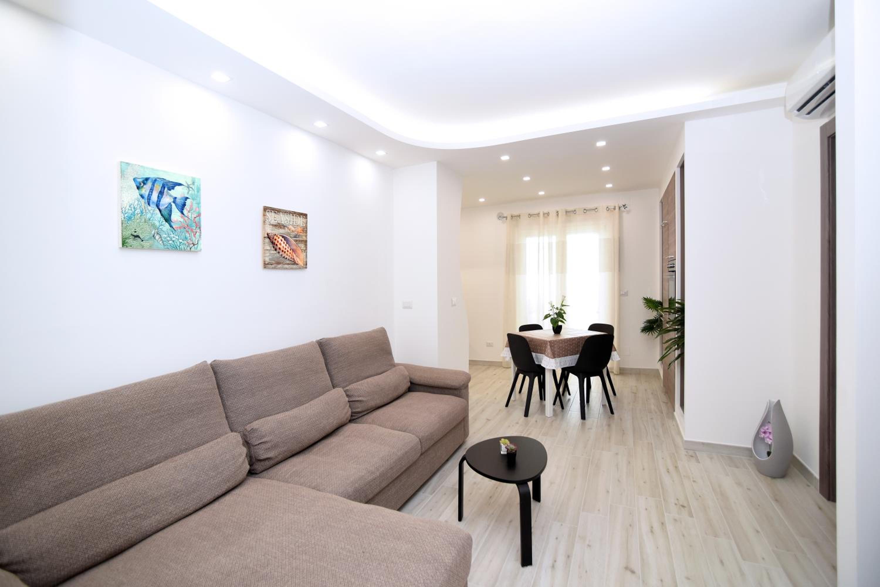 Residenza Oltremare view 4