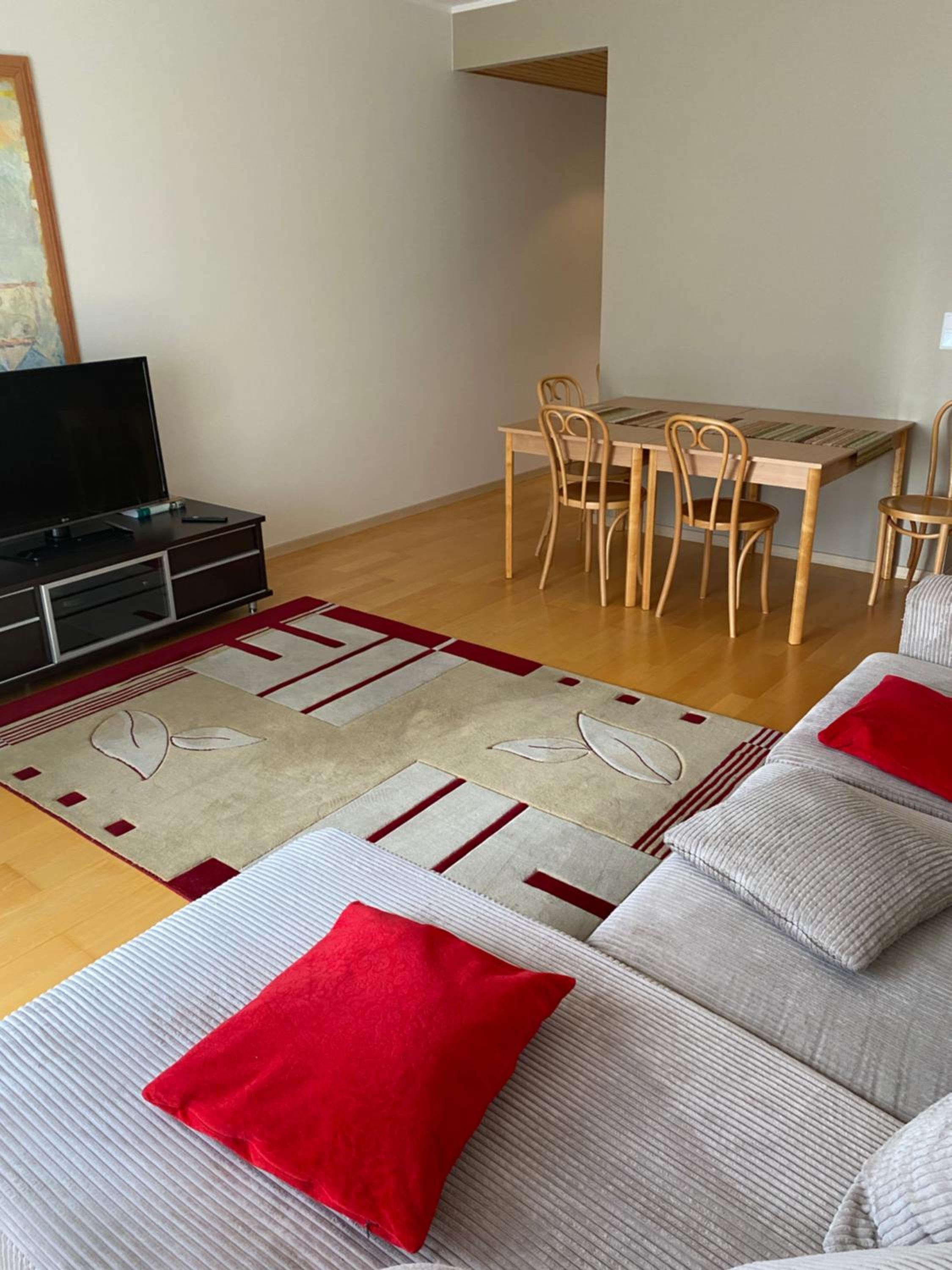 KALEVITE KODU APARTMENT WITH SAUNA view 4