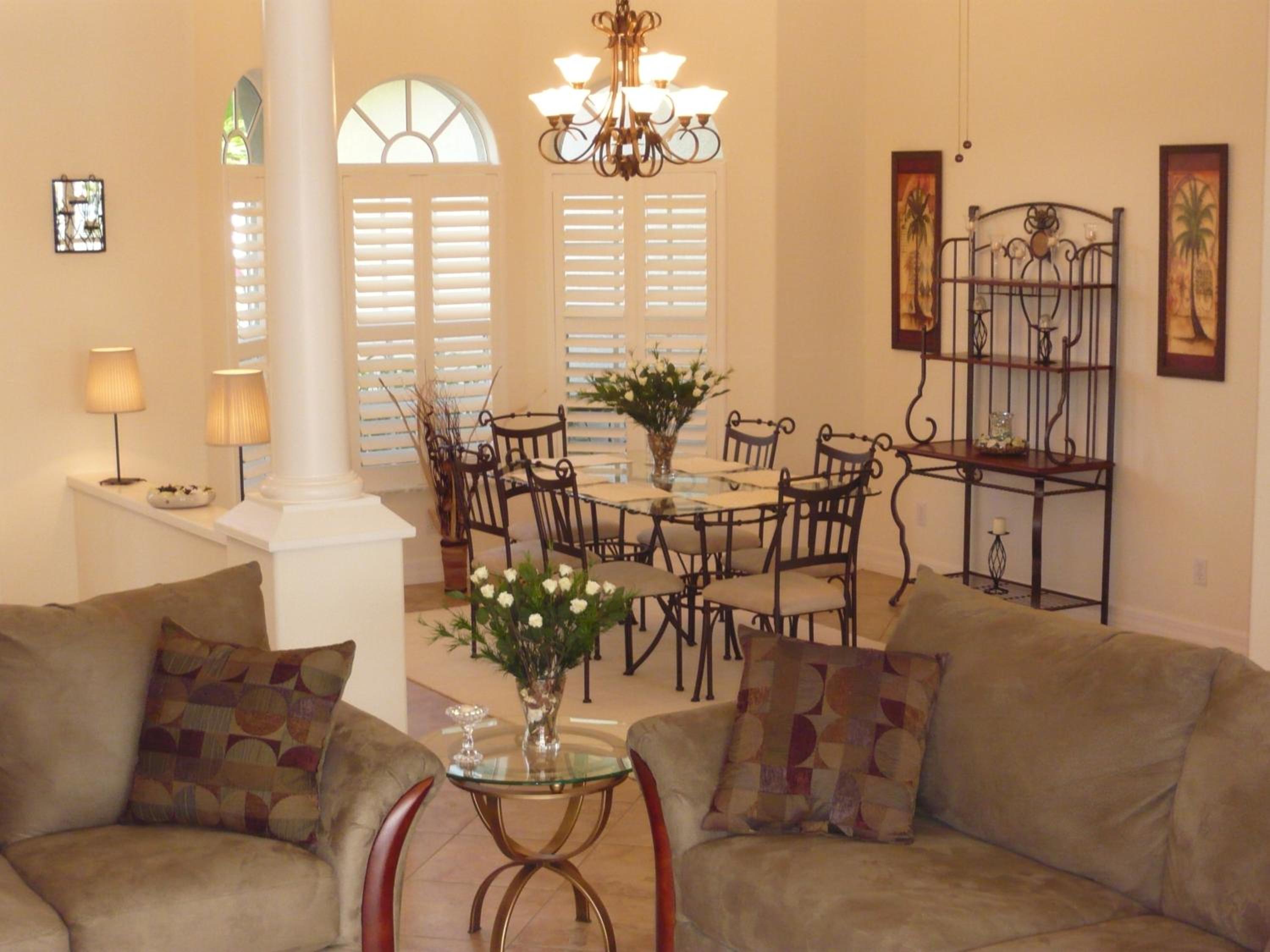 Villa Cape Florida