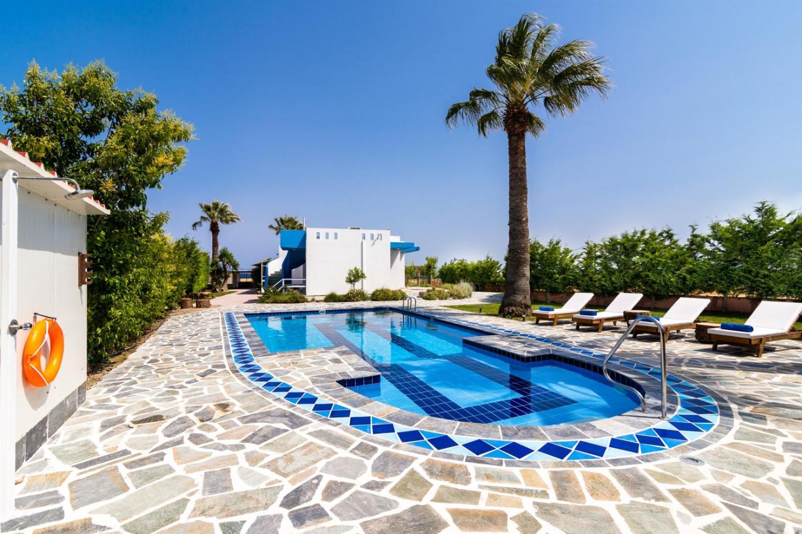Villa Palmeras