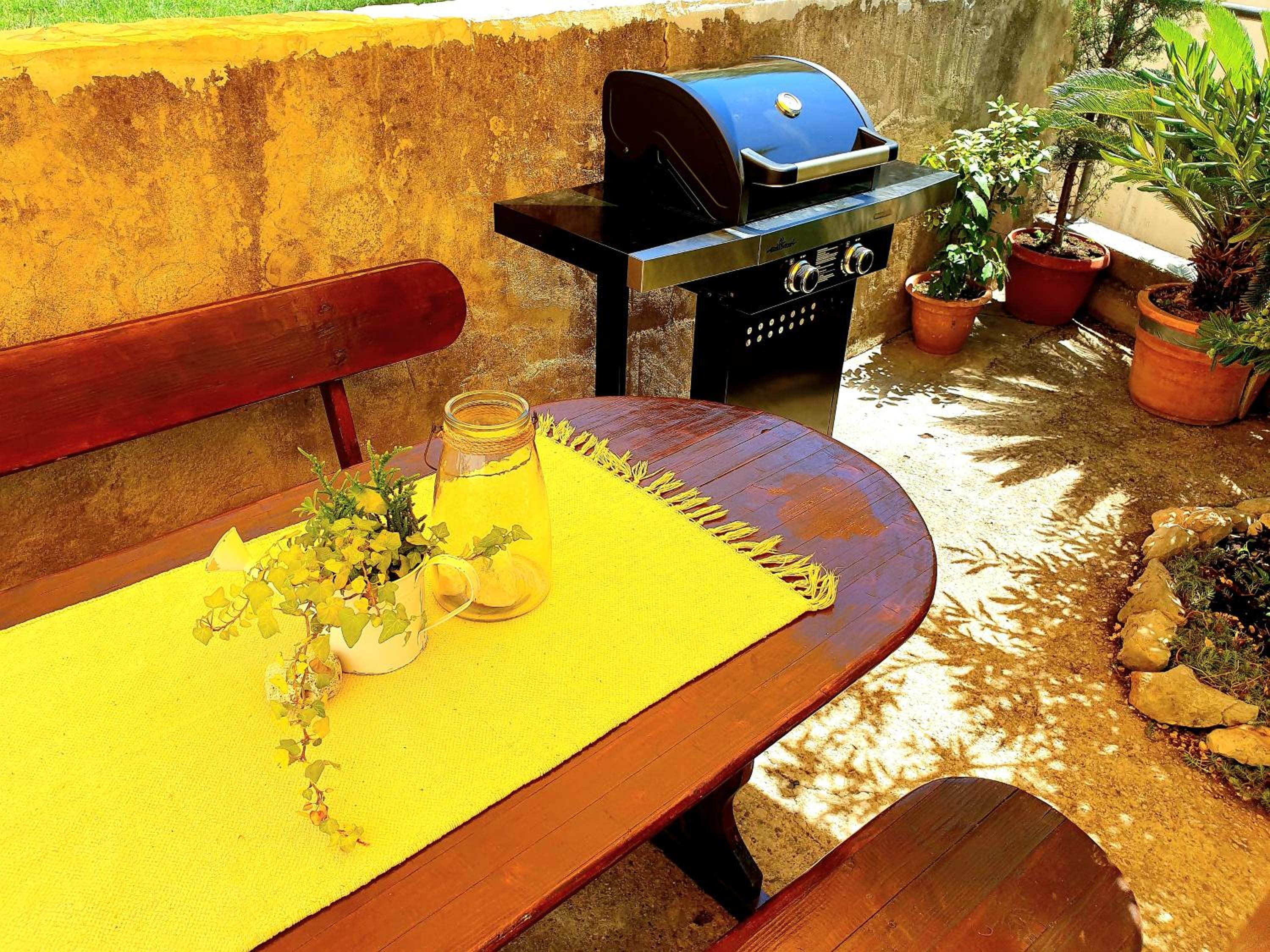 Vila Damir view 3