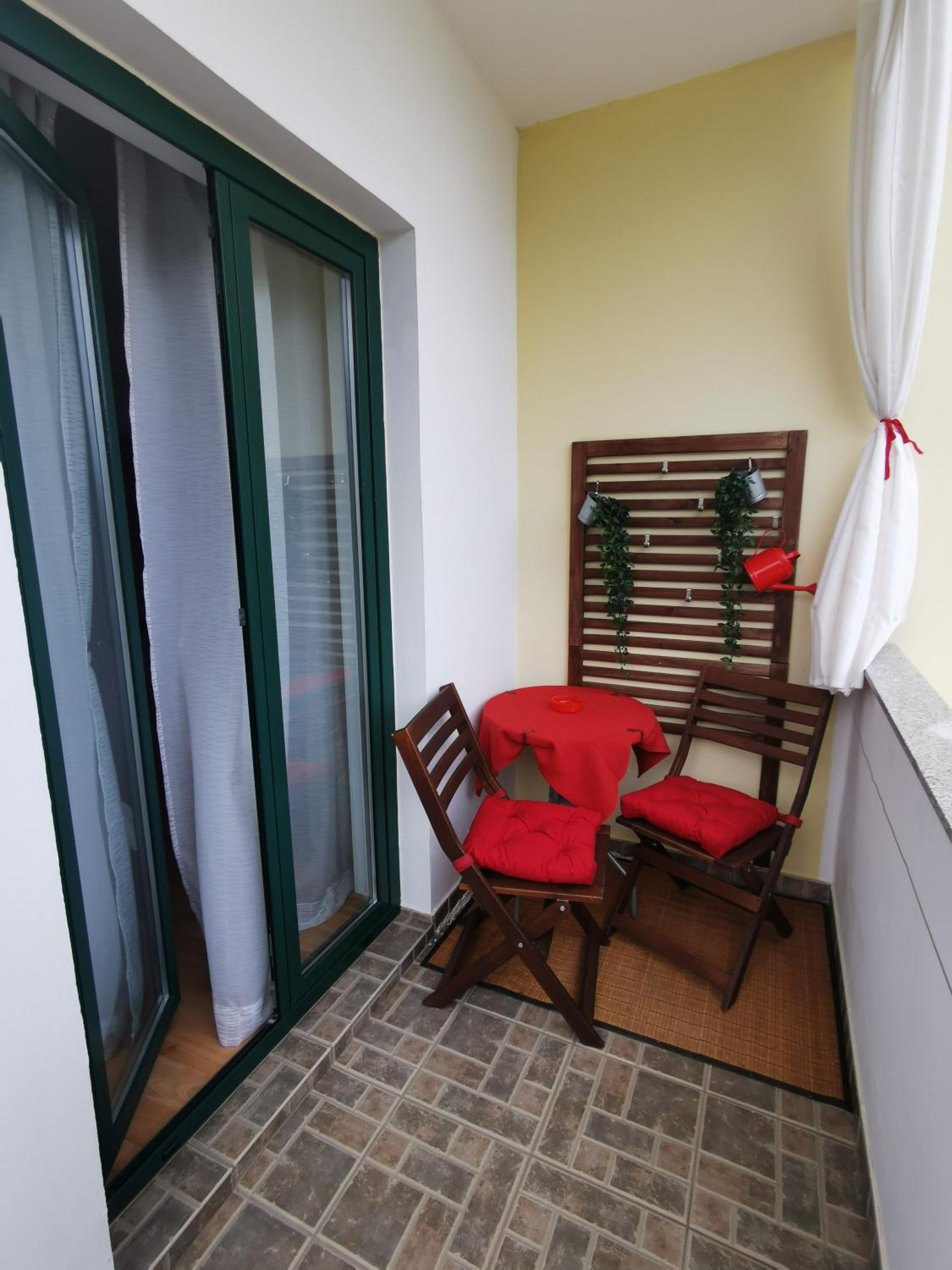 Apartments Ribaric en Rab