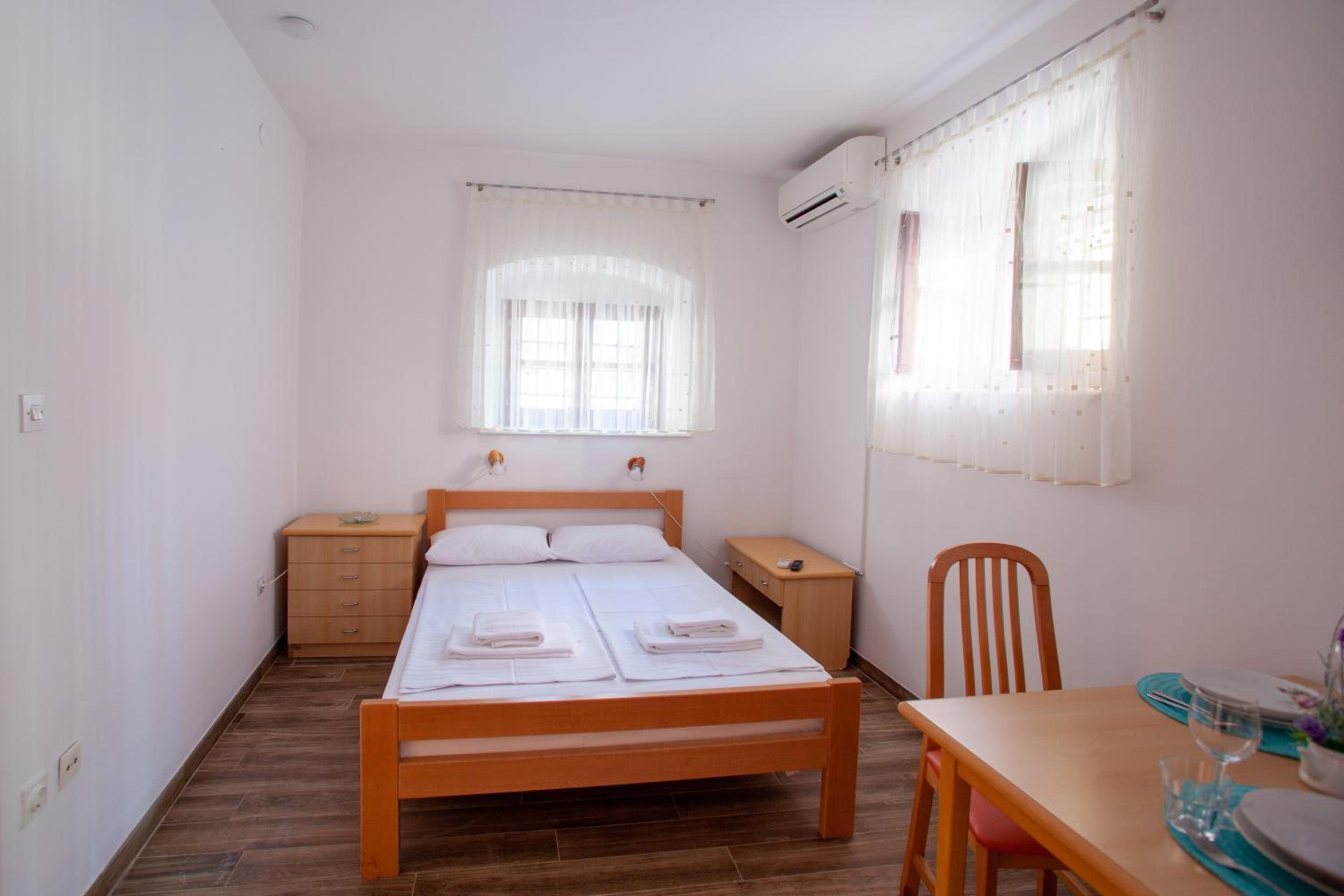 Arcobaleno Apartments view 4