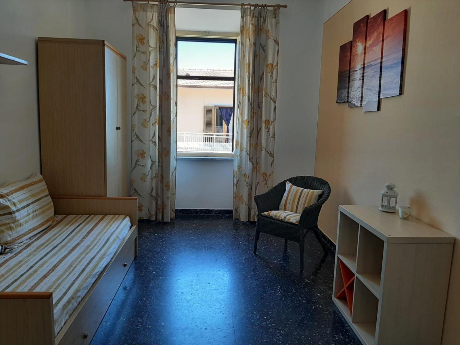 Appartamento CASA LUNA nel centro di Capoliveri
