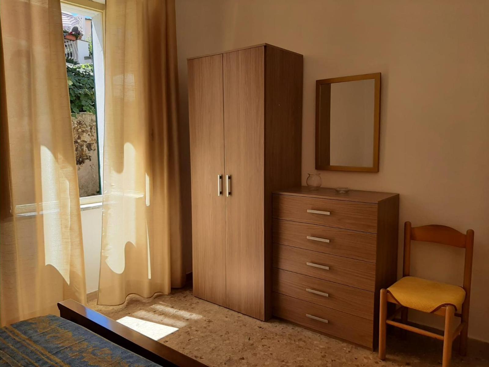 Appartamento CASA LUNA nel centro di Capoliveri