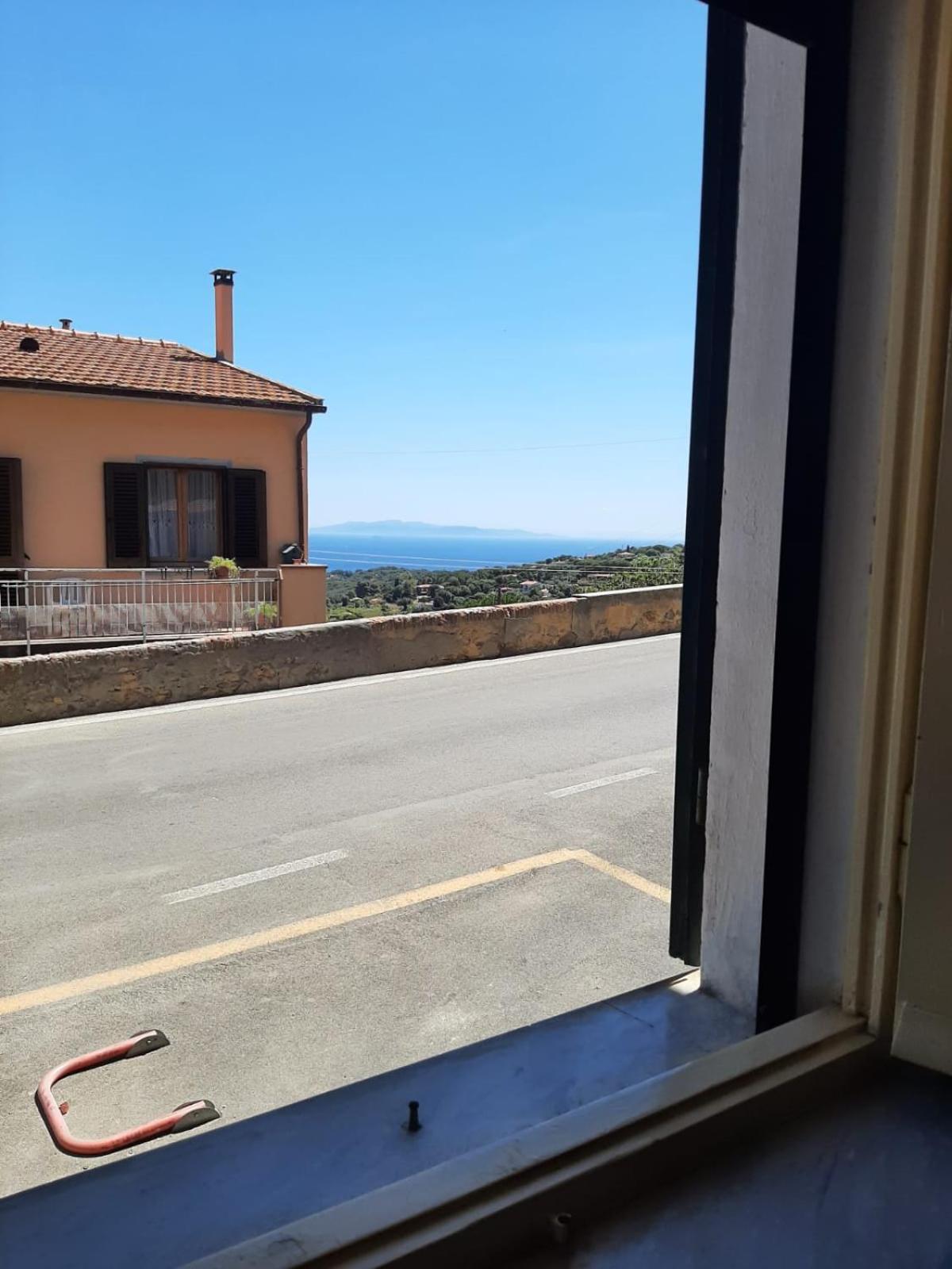 Appartamento CASA LUNA nel centro di Capoliveri view 4