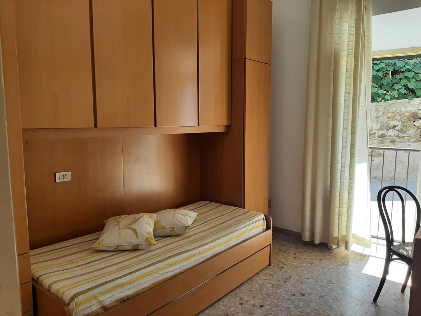 Appartamento CASA LUNA nel centro di Capoliveri