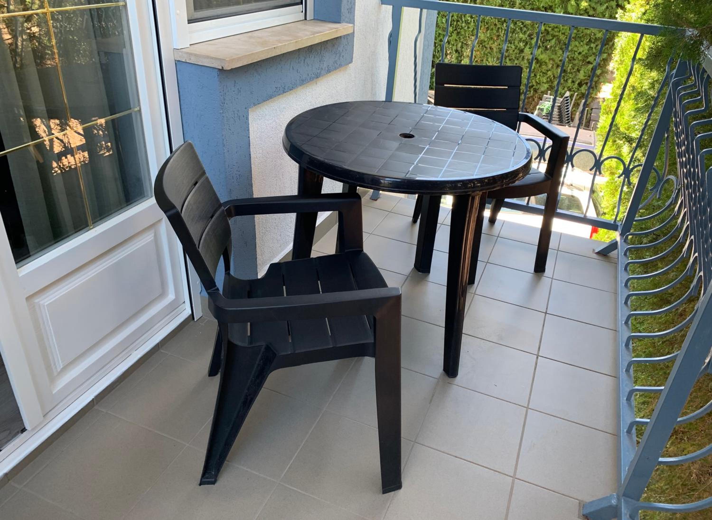Hollik Apartmanház