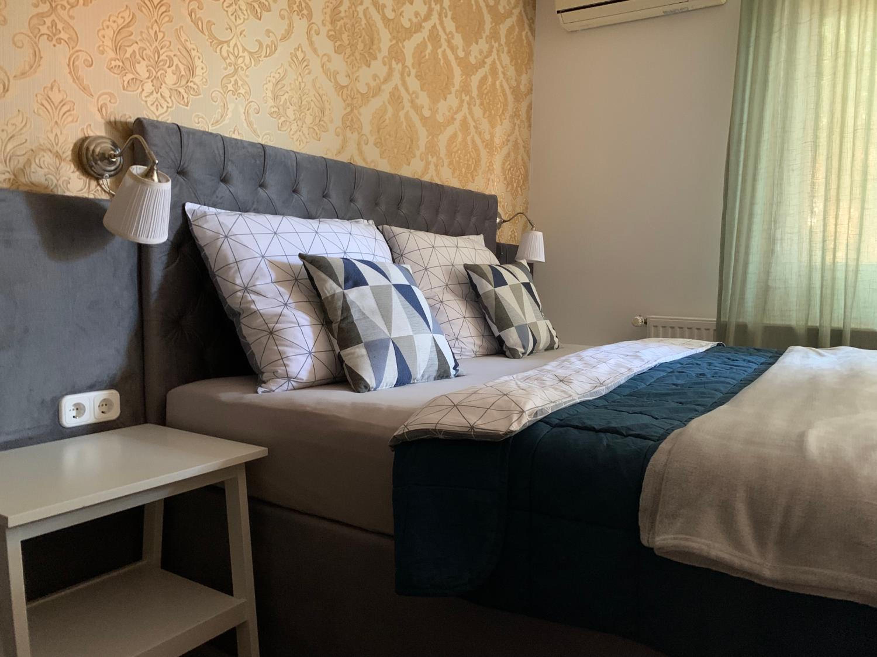 Hollik Apartmanház