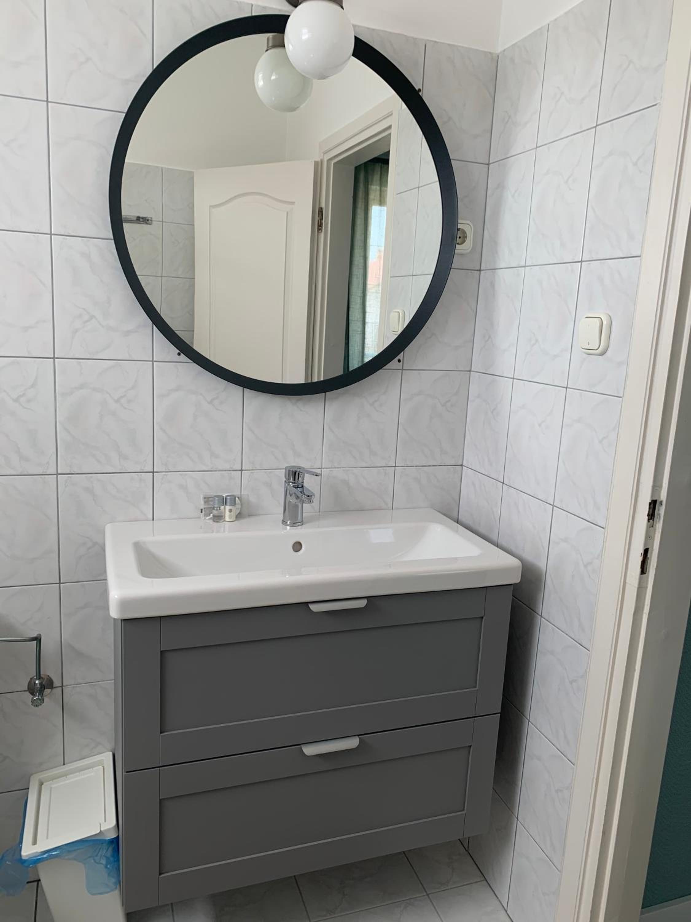 Hollik Apartmanház