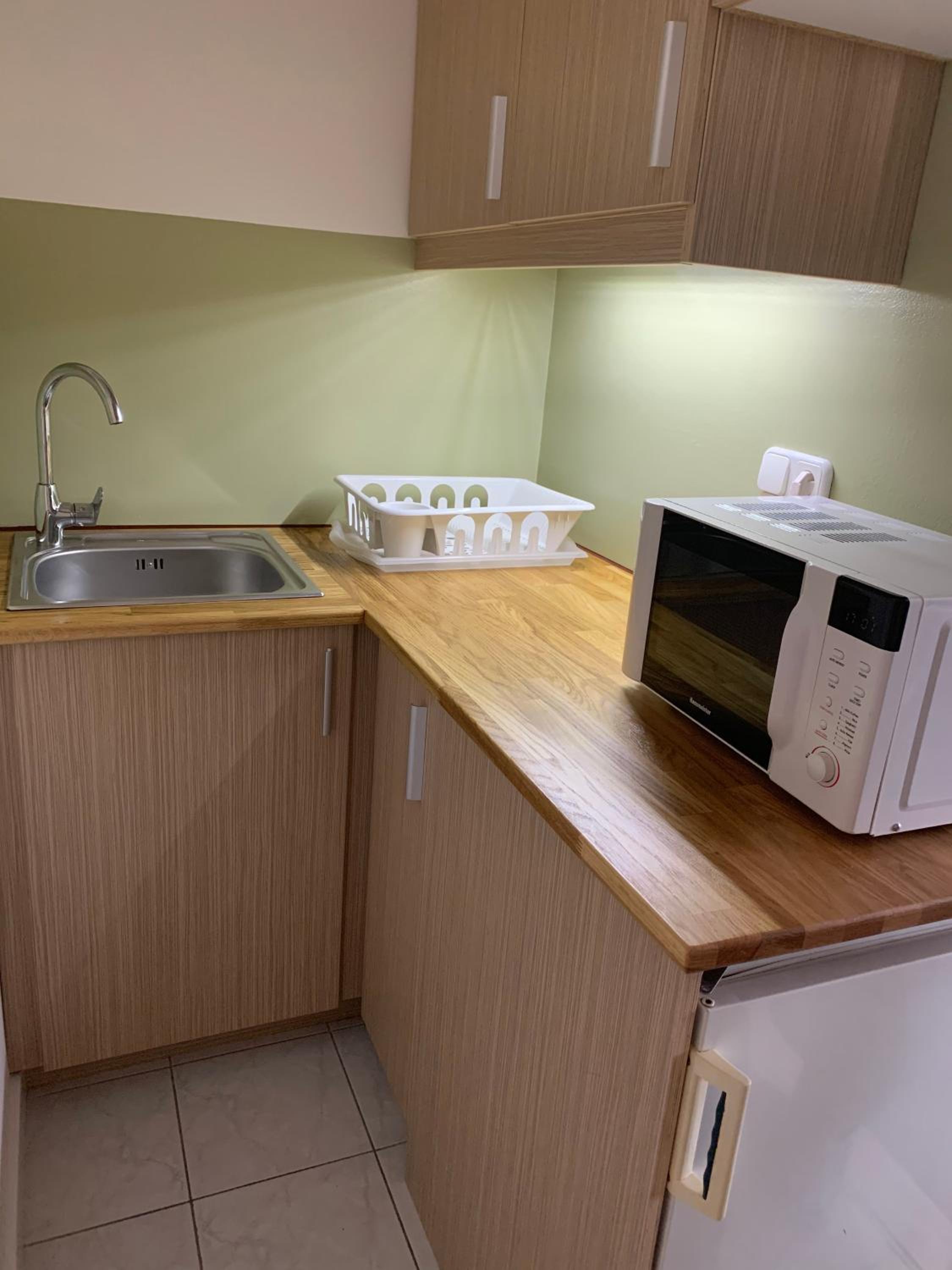 Hollik Apartmanház
