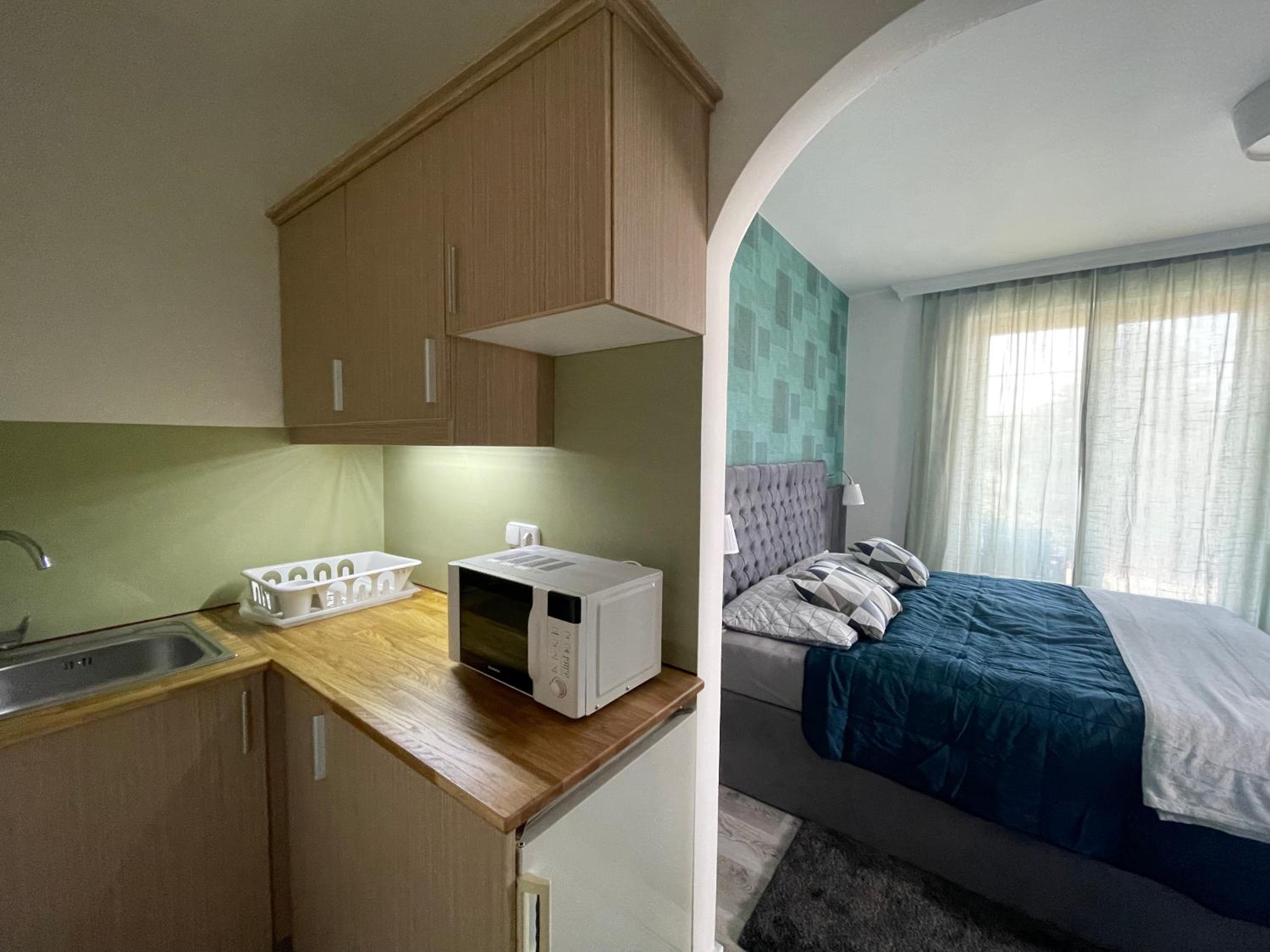 Hollik Apartmanház