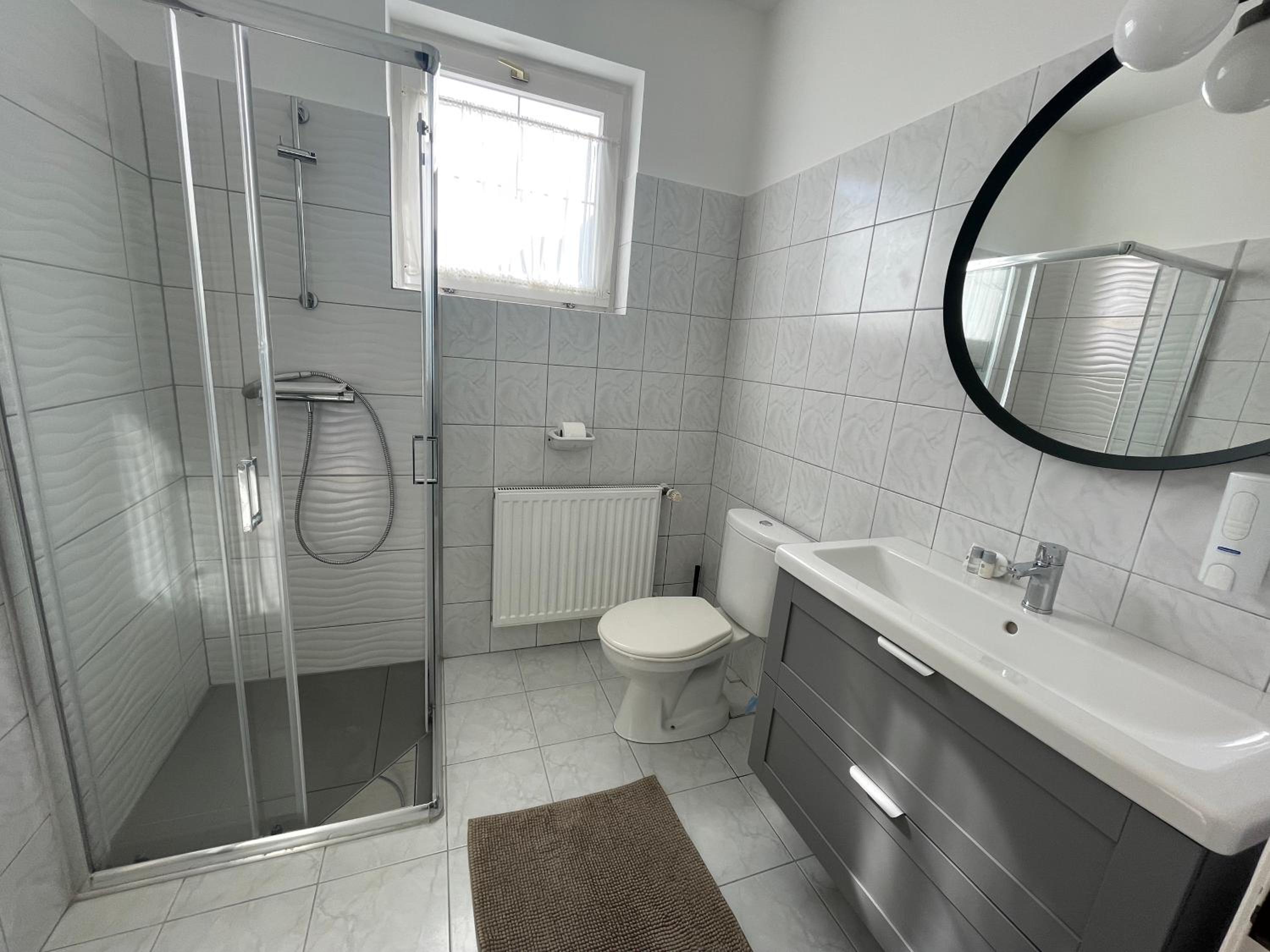 Hollik Apartmanház