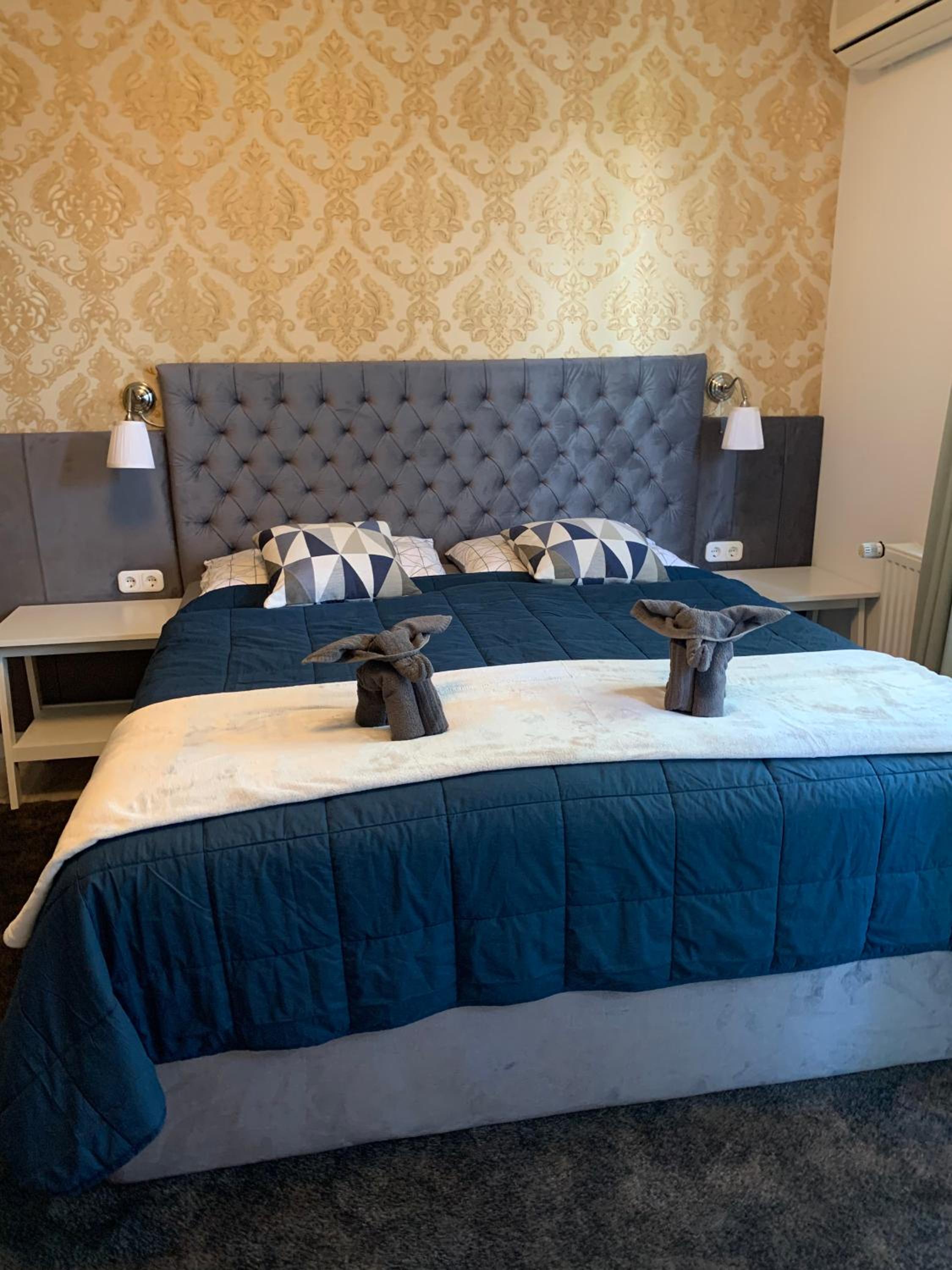 Hollik Apartmanház