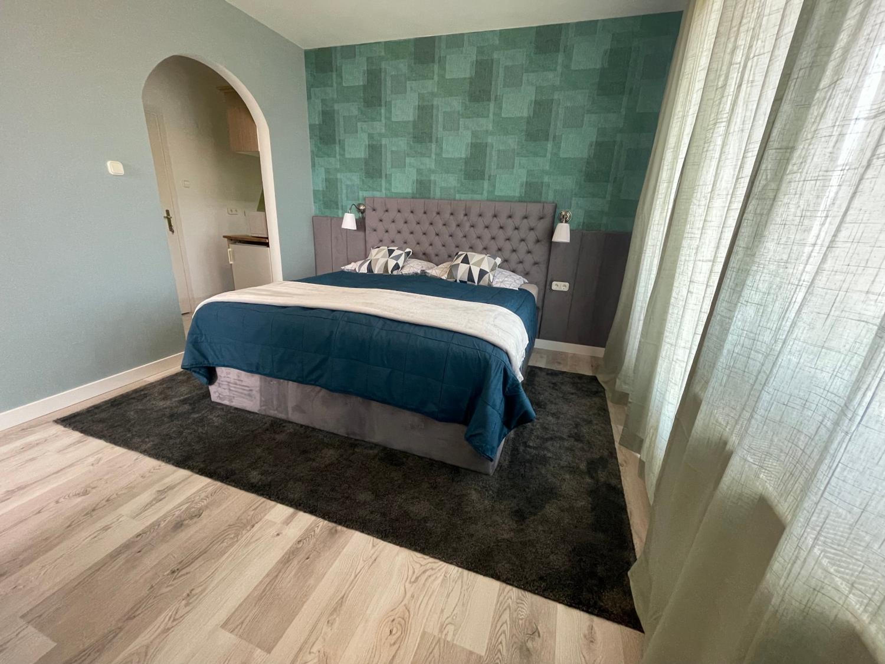 Hollik Apartmanház