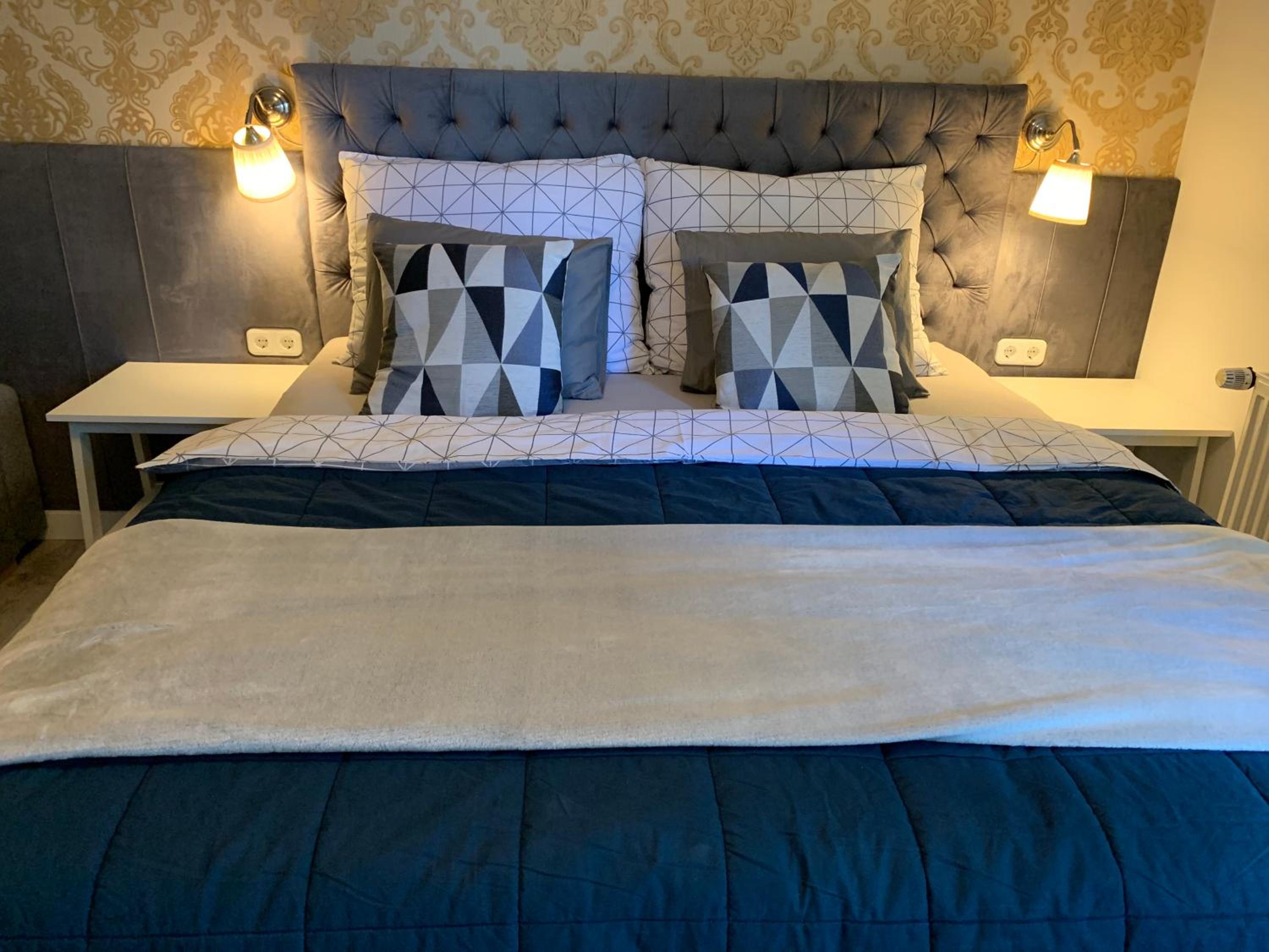Hollik Apartmanház