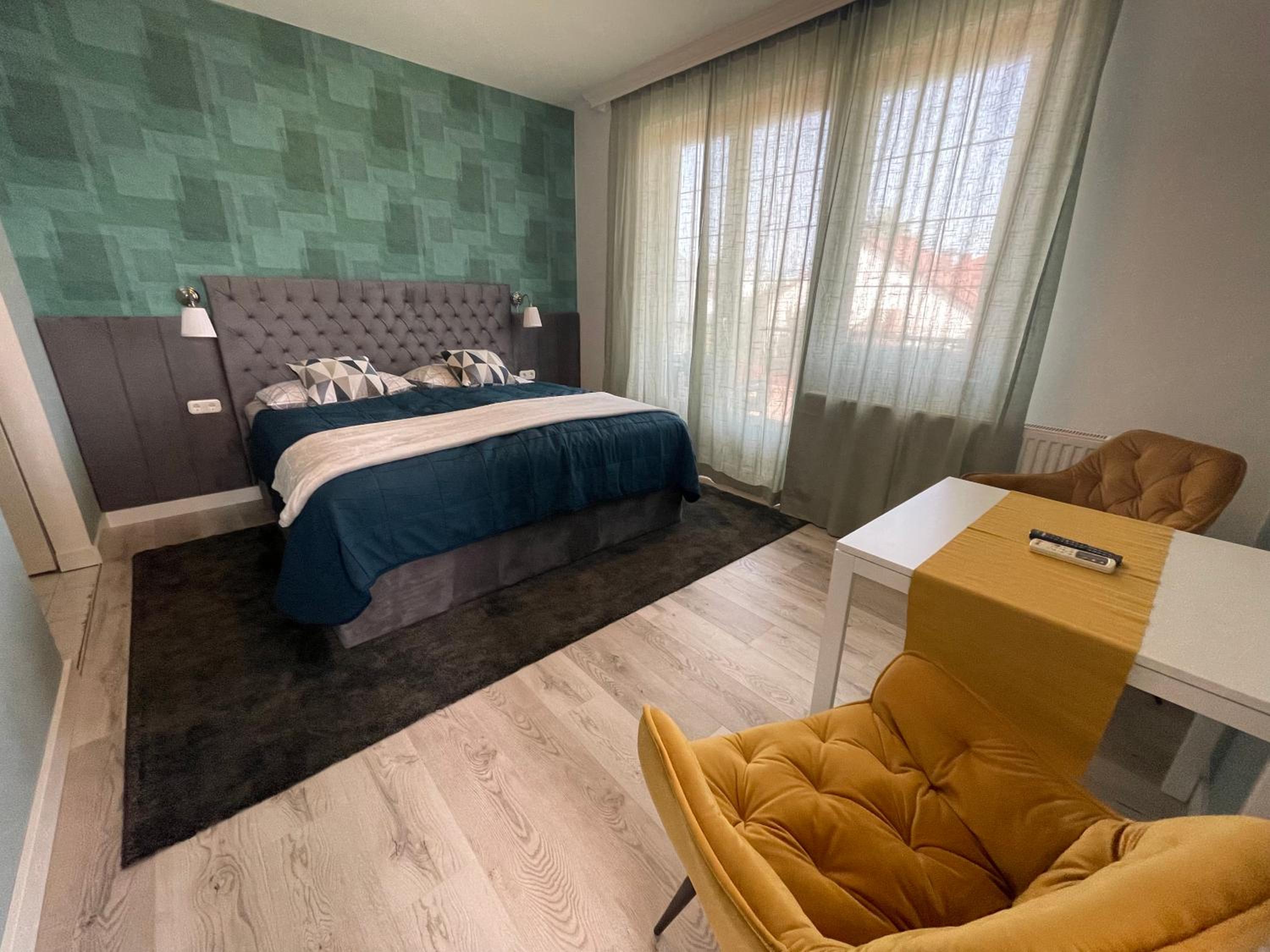 Hollik Apartmanház