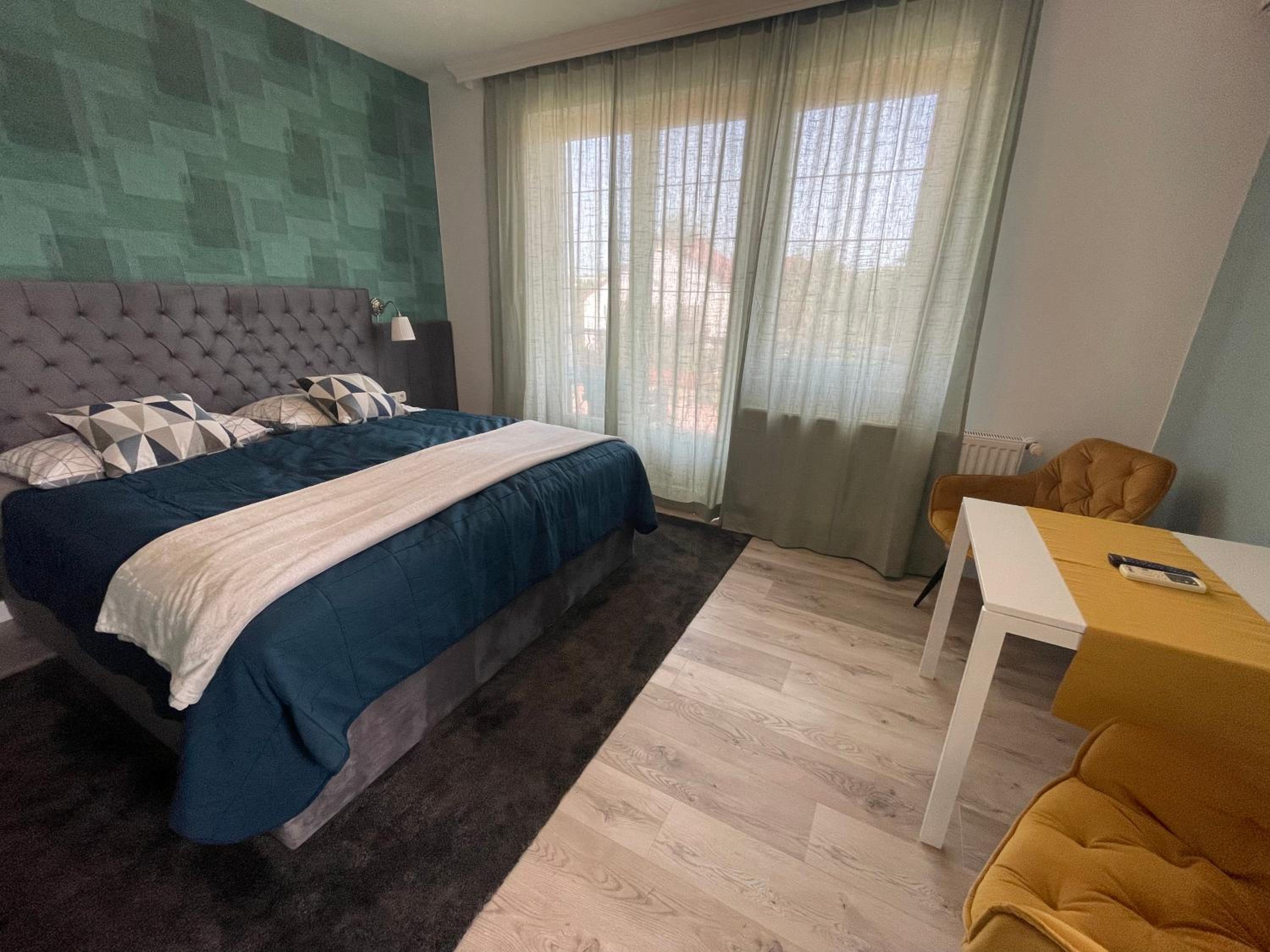 Hollik Apartmanház