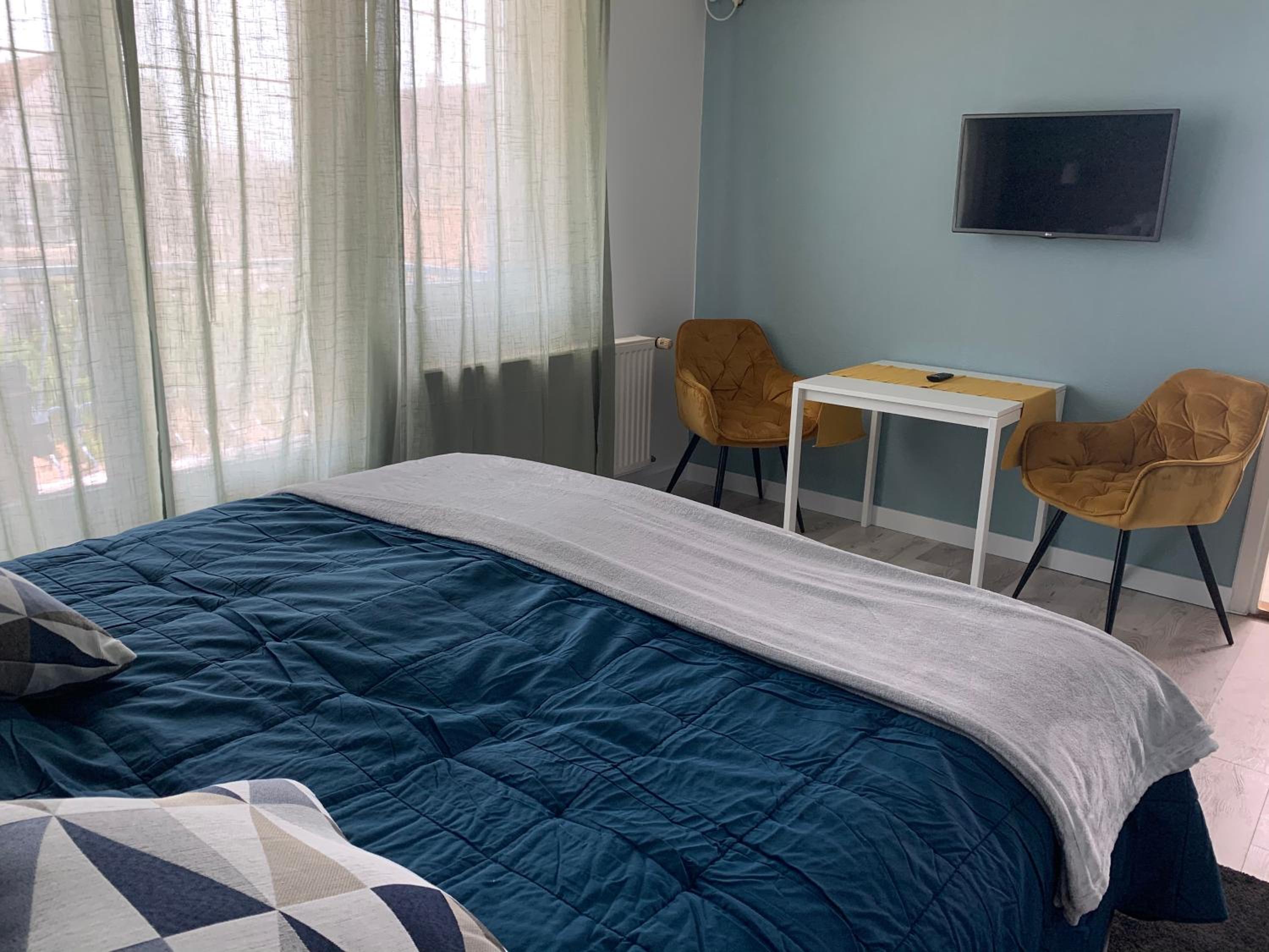 Hollik Apartmanház