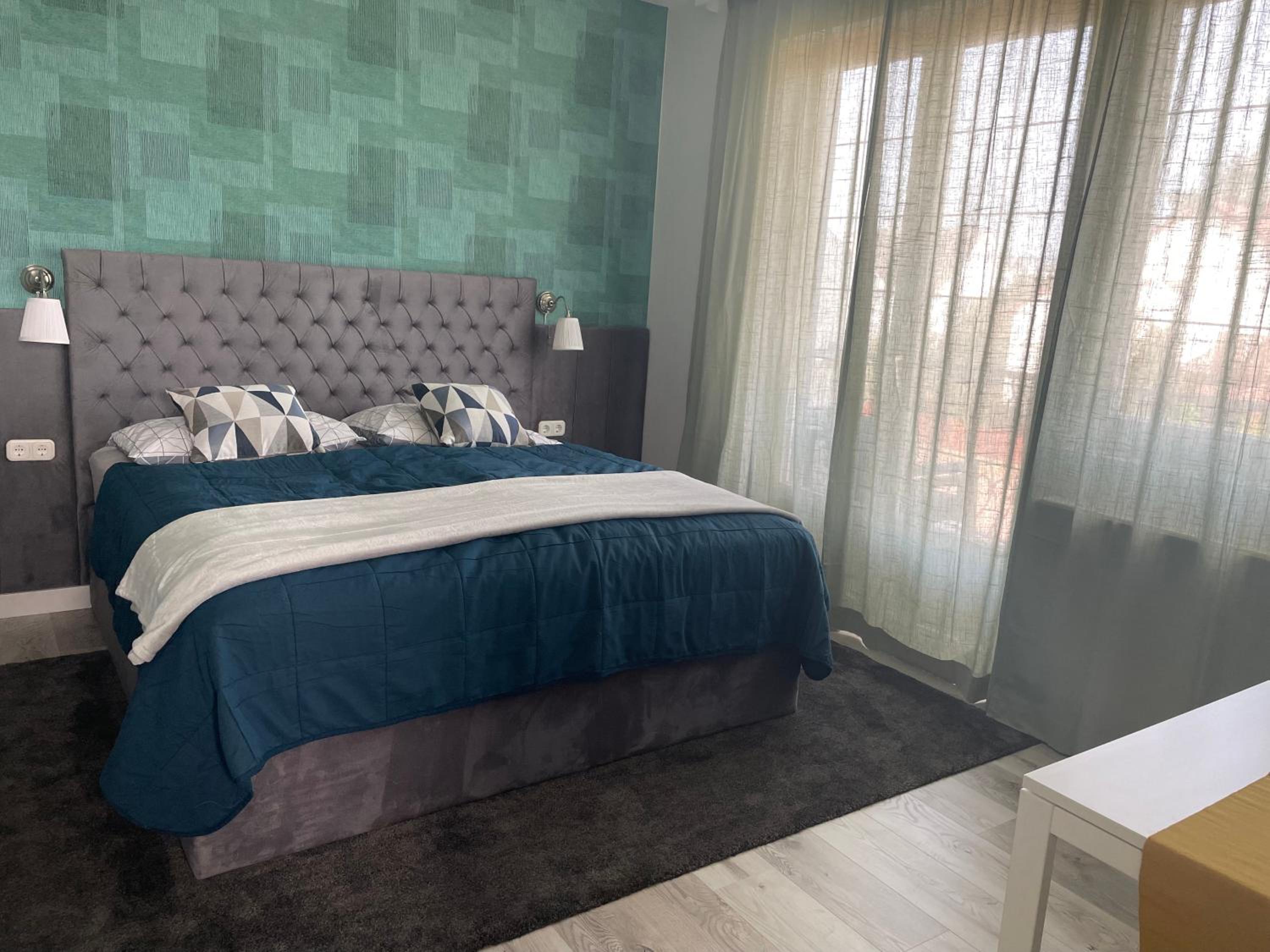 Hollik Apartmanház