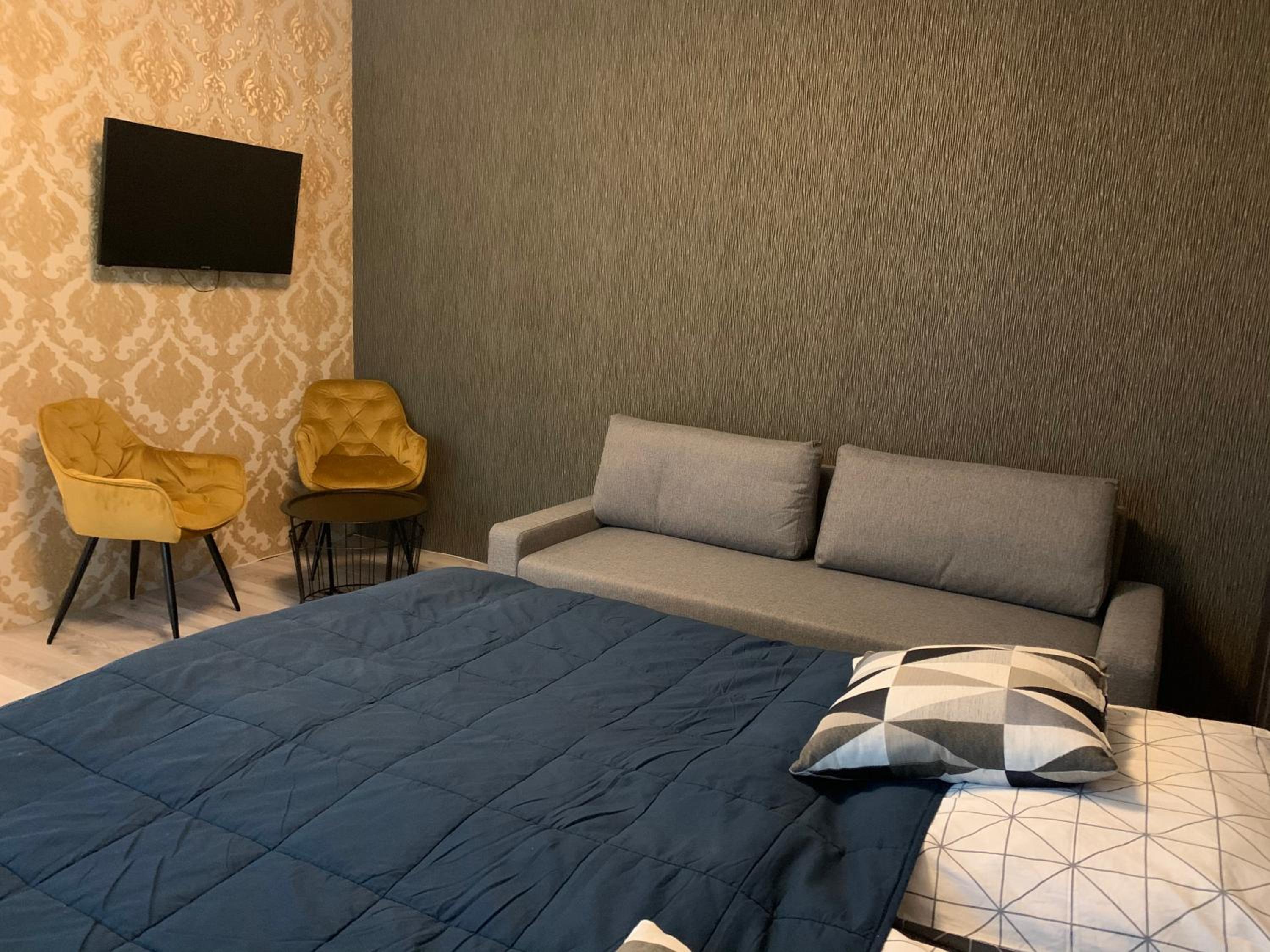 Hollik Apartmanház