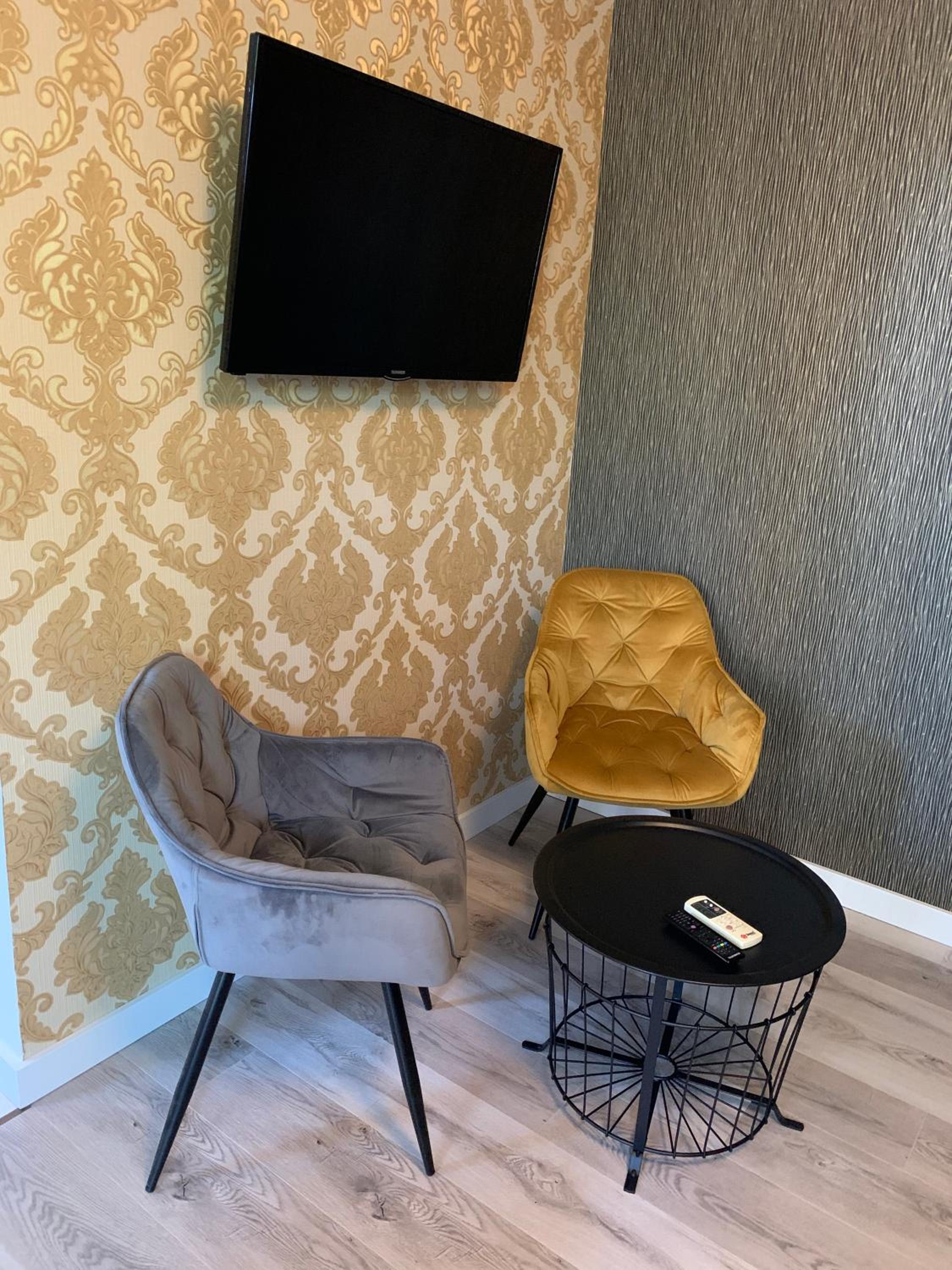 Hollik Apartmanház
