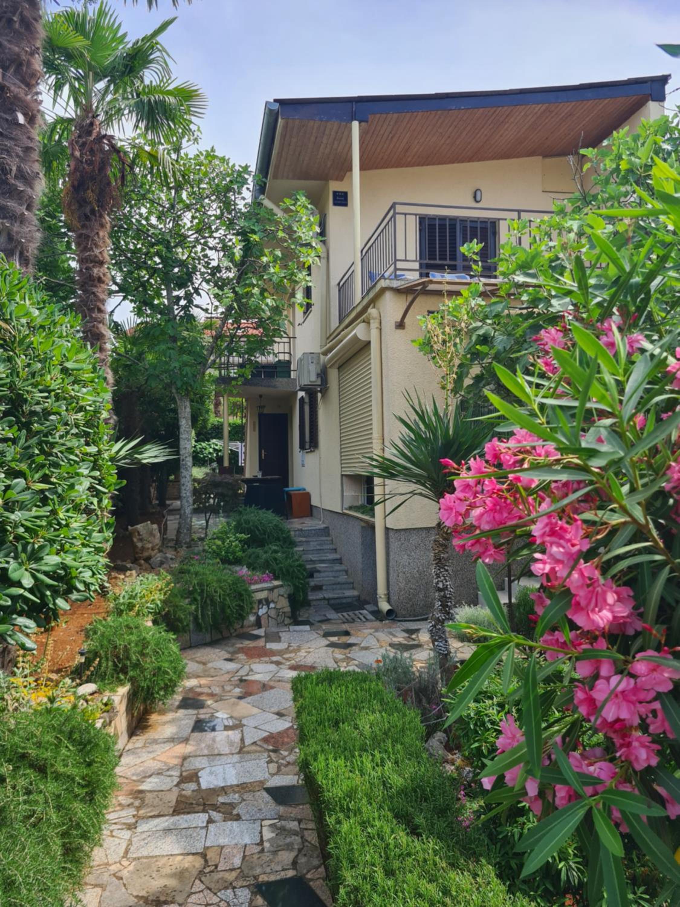 Apartman Tamy