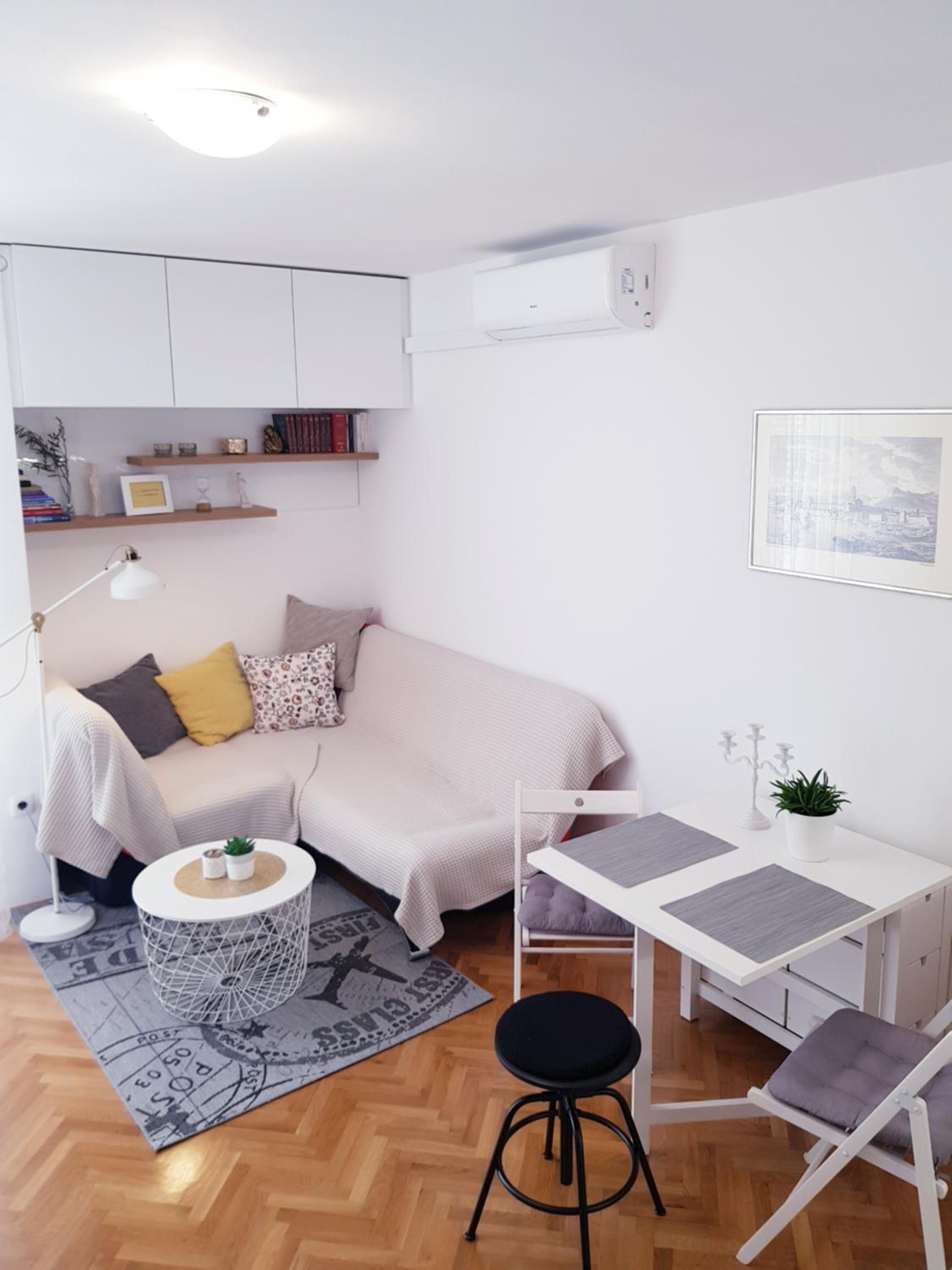 Apartman Noa view 4