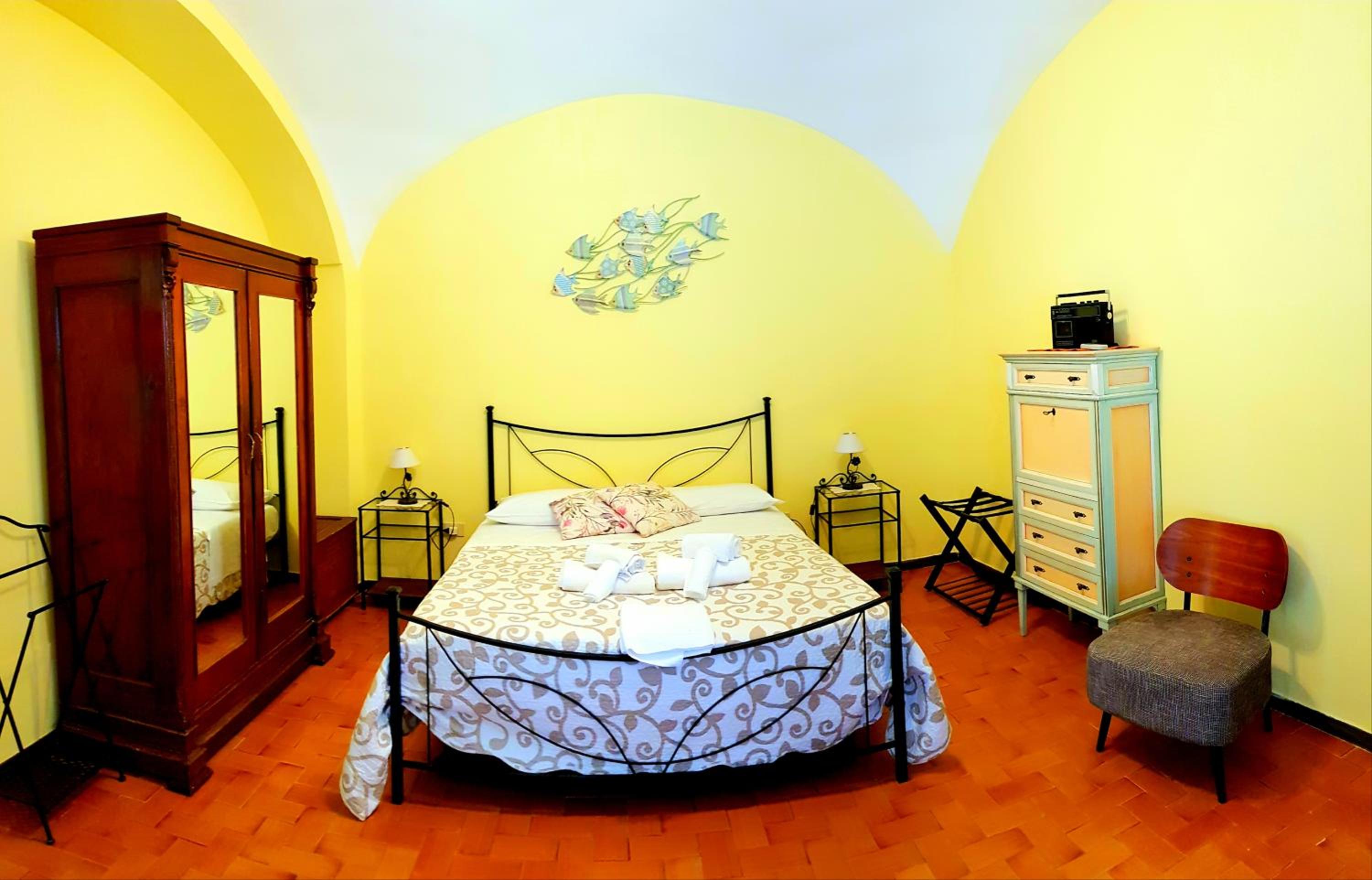 Casa Teresina view 3