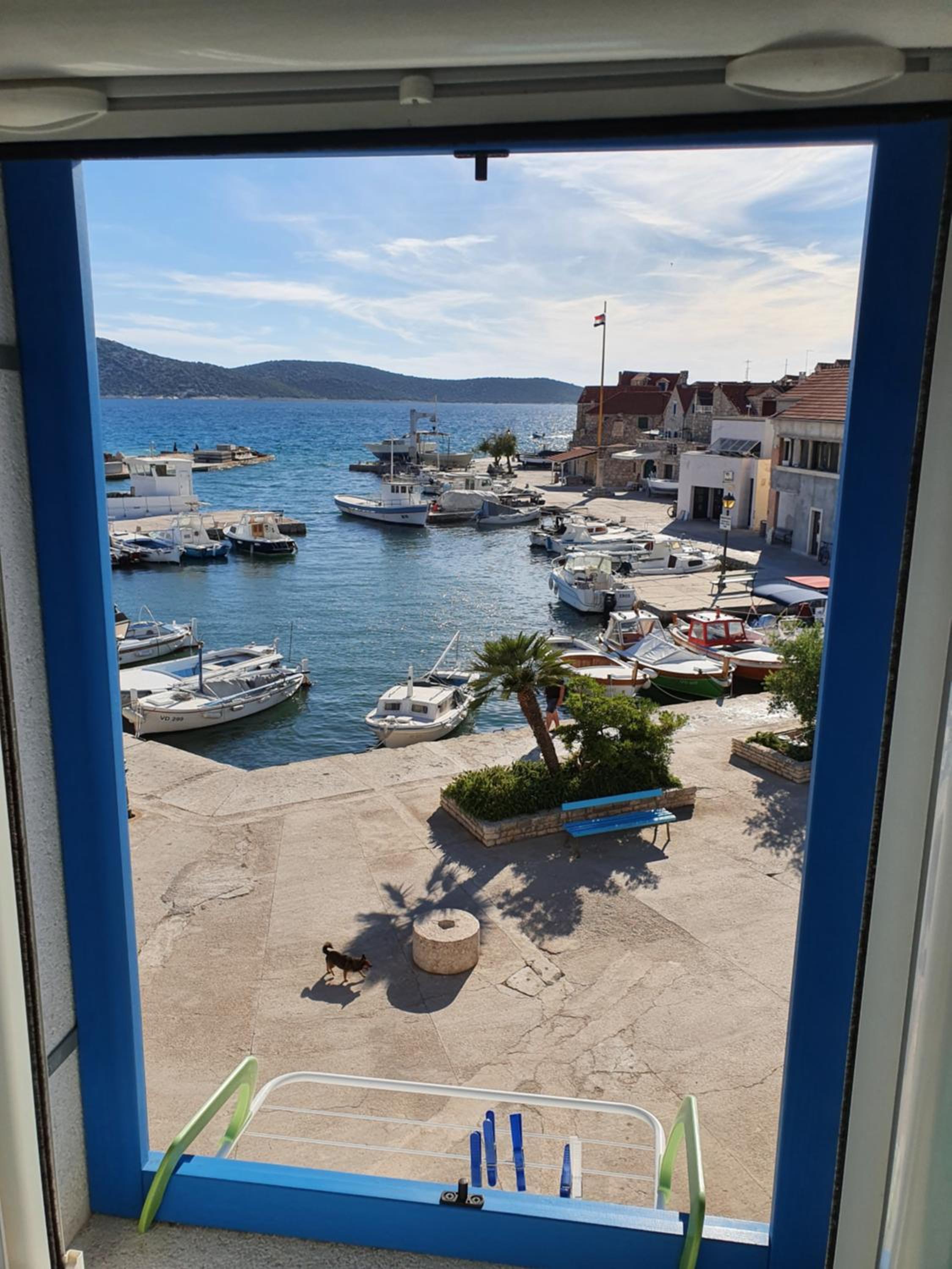Apartaments Ukić