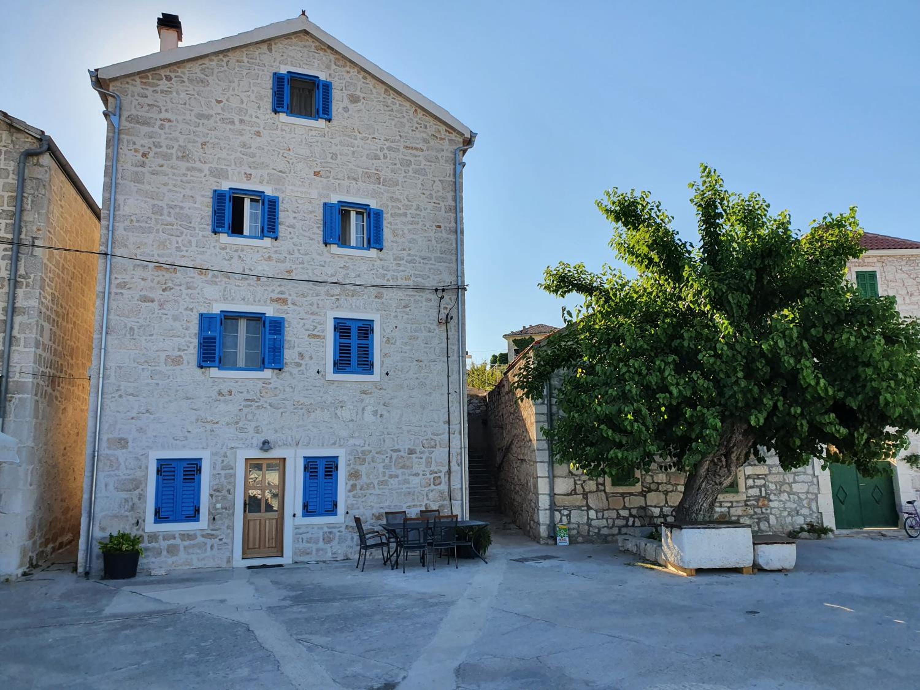 Apartaments Ukić