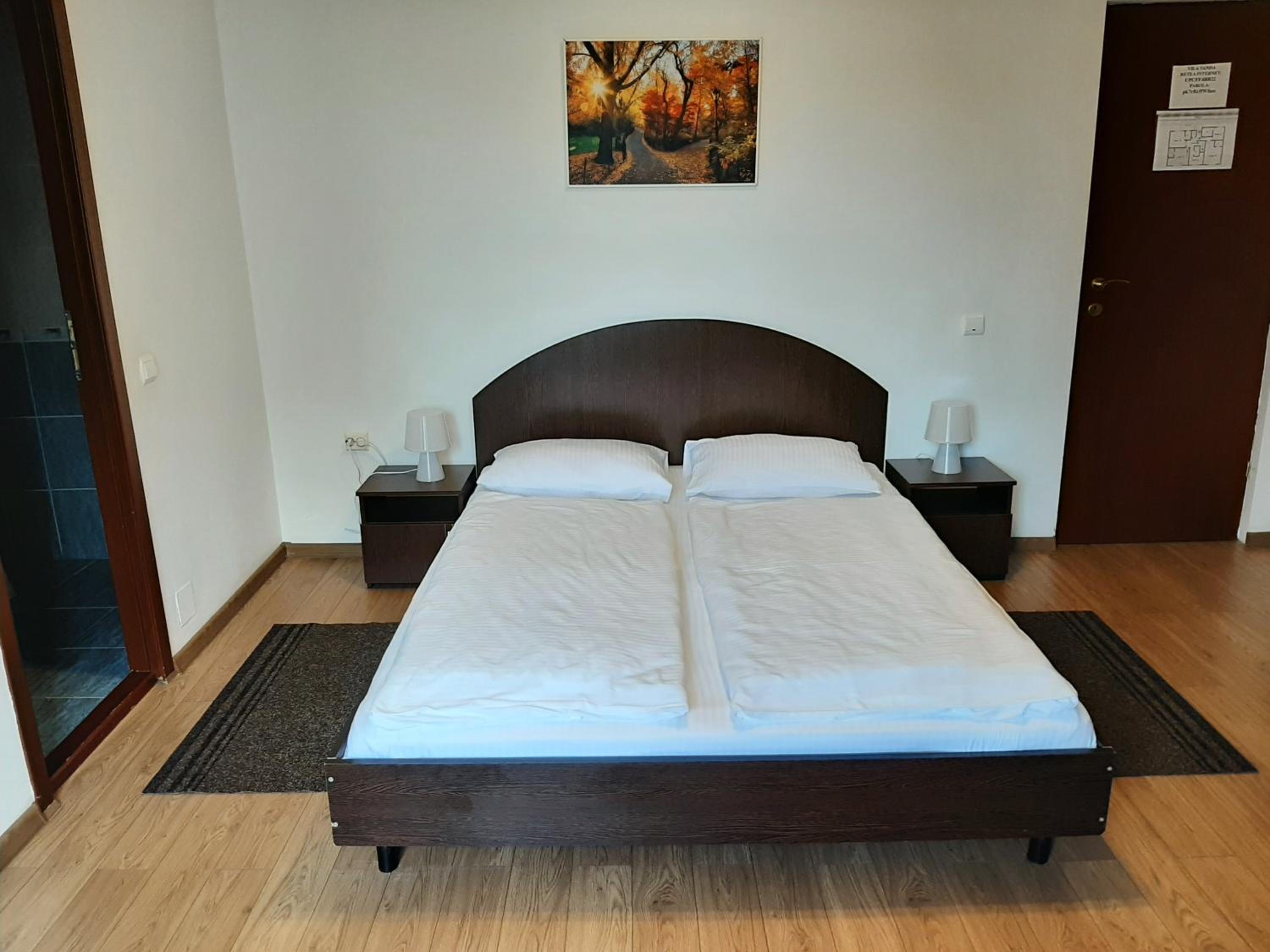 Vila Vanda