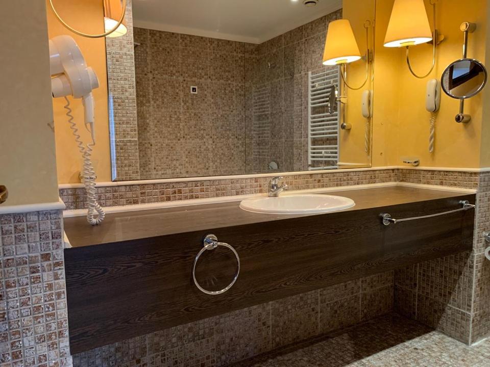 Royal Beach Apartament Hotel