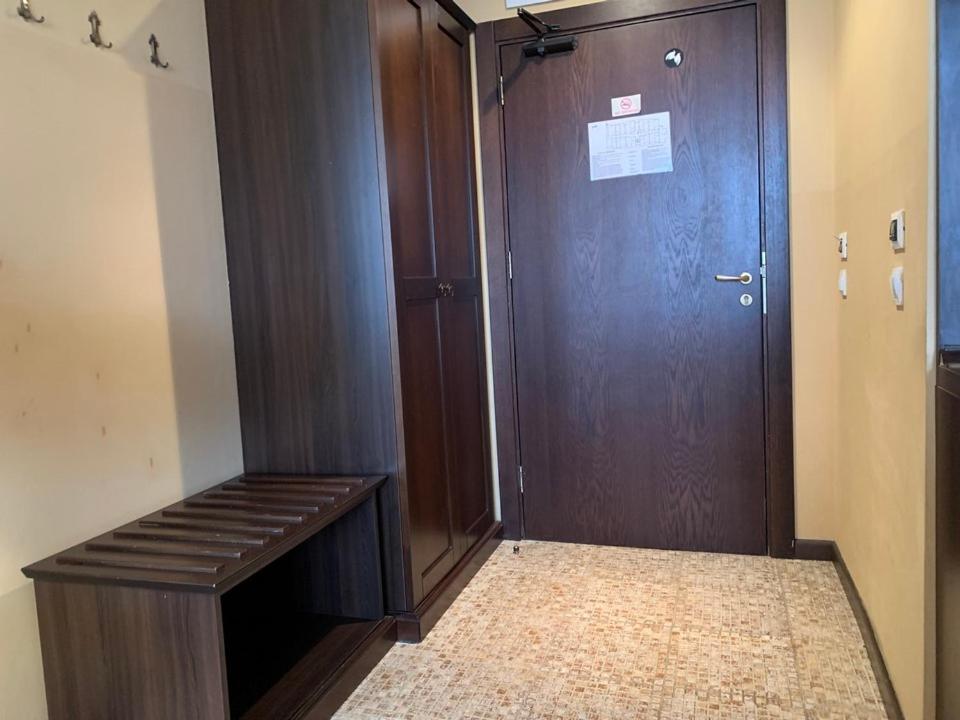 Royal Beach Apartament Hotel