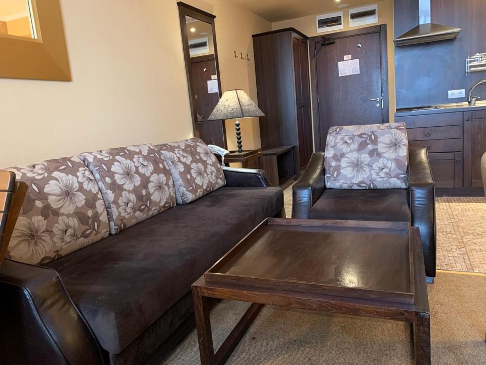 Royal Beach Apartament Hotel