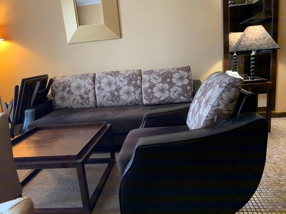 Royal Beach Apartament Hotel