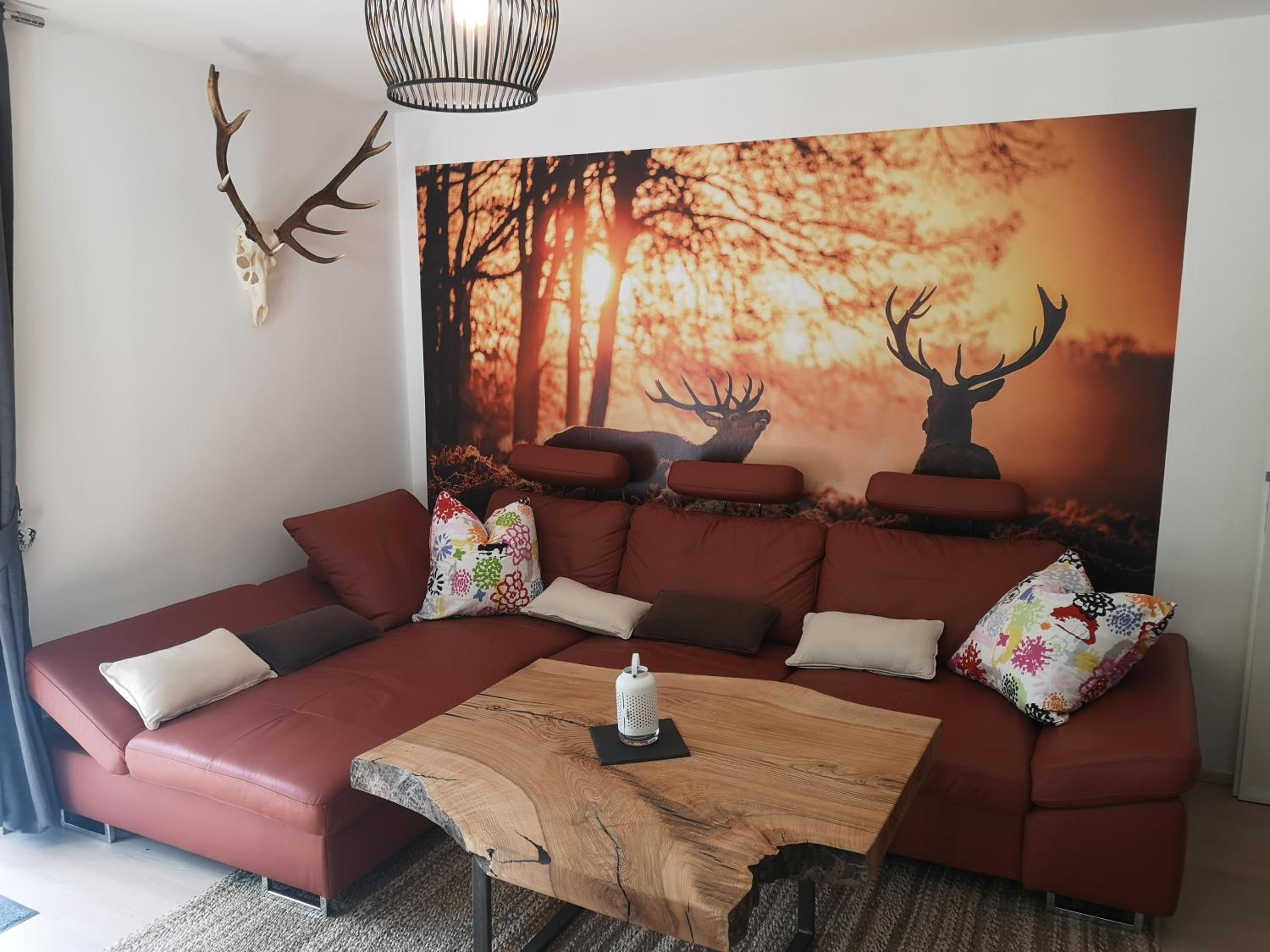 Apartment Daum - Deine Ferienwohnung in Mühlbach am Hochkönig