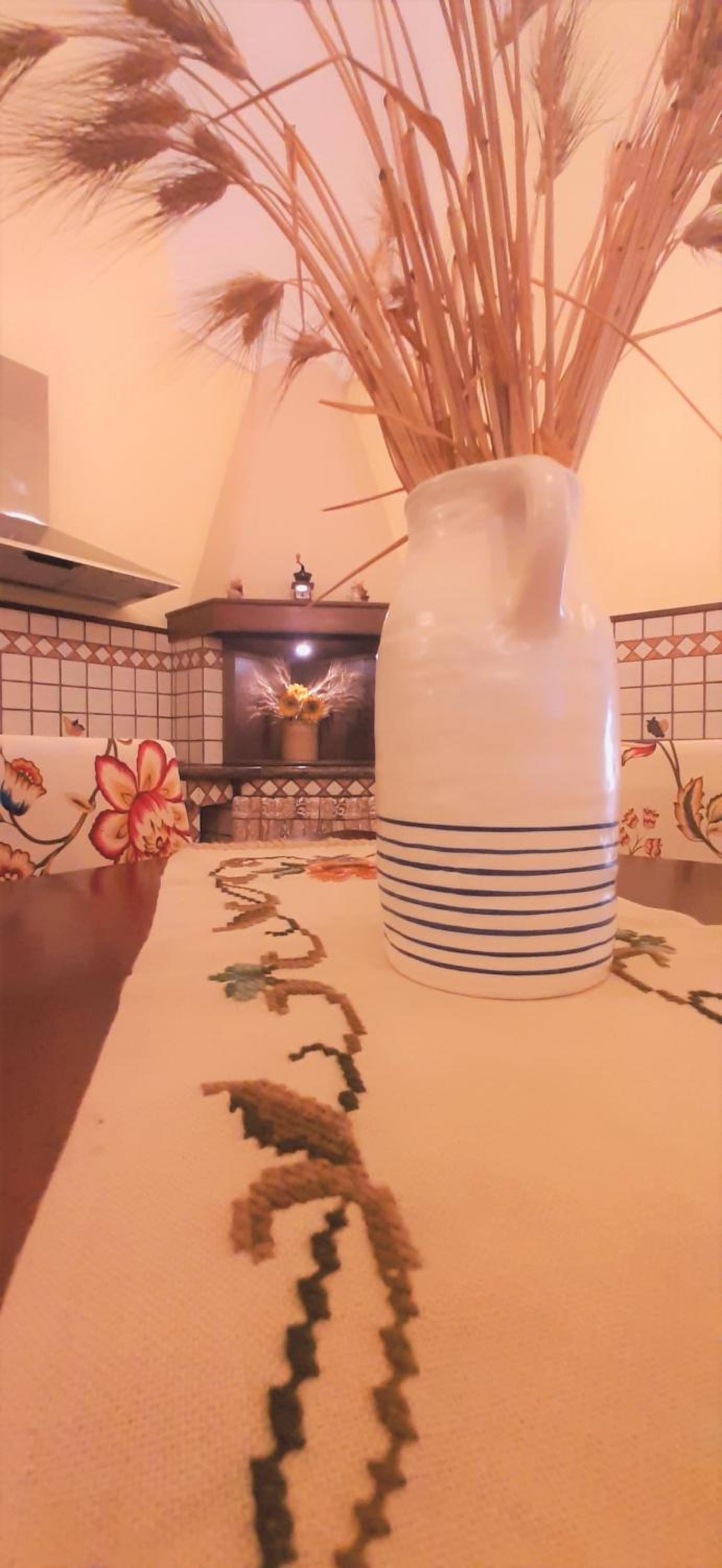 Casa vacanze "ALIZZA" view 4