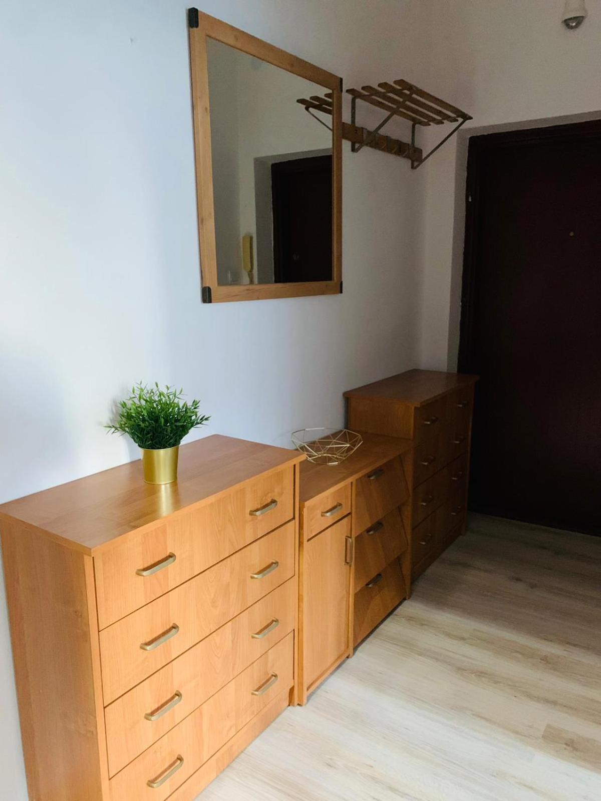 Apartament 2 pokojowy Gdańsk