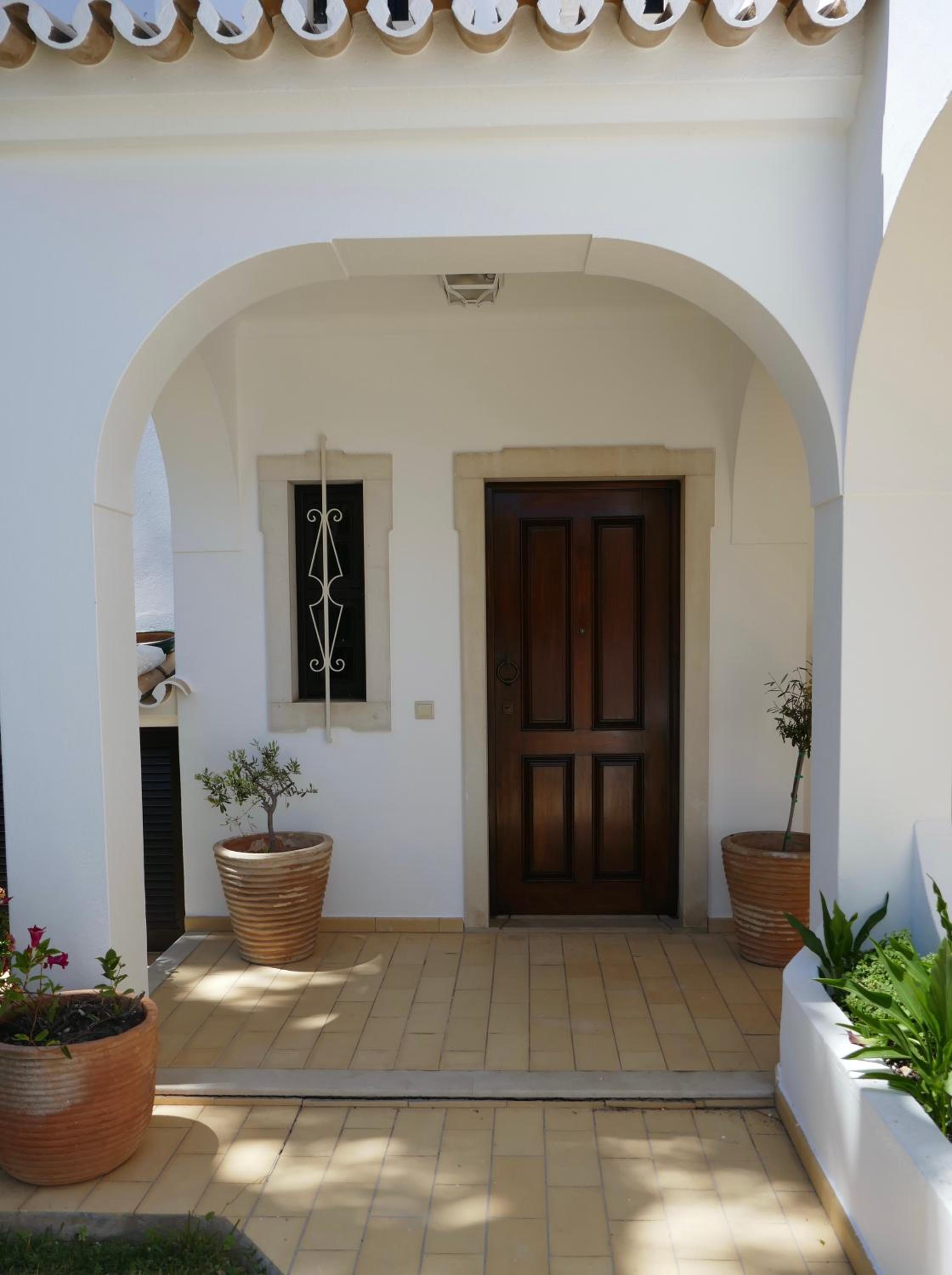 Villa a Sul